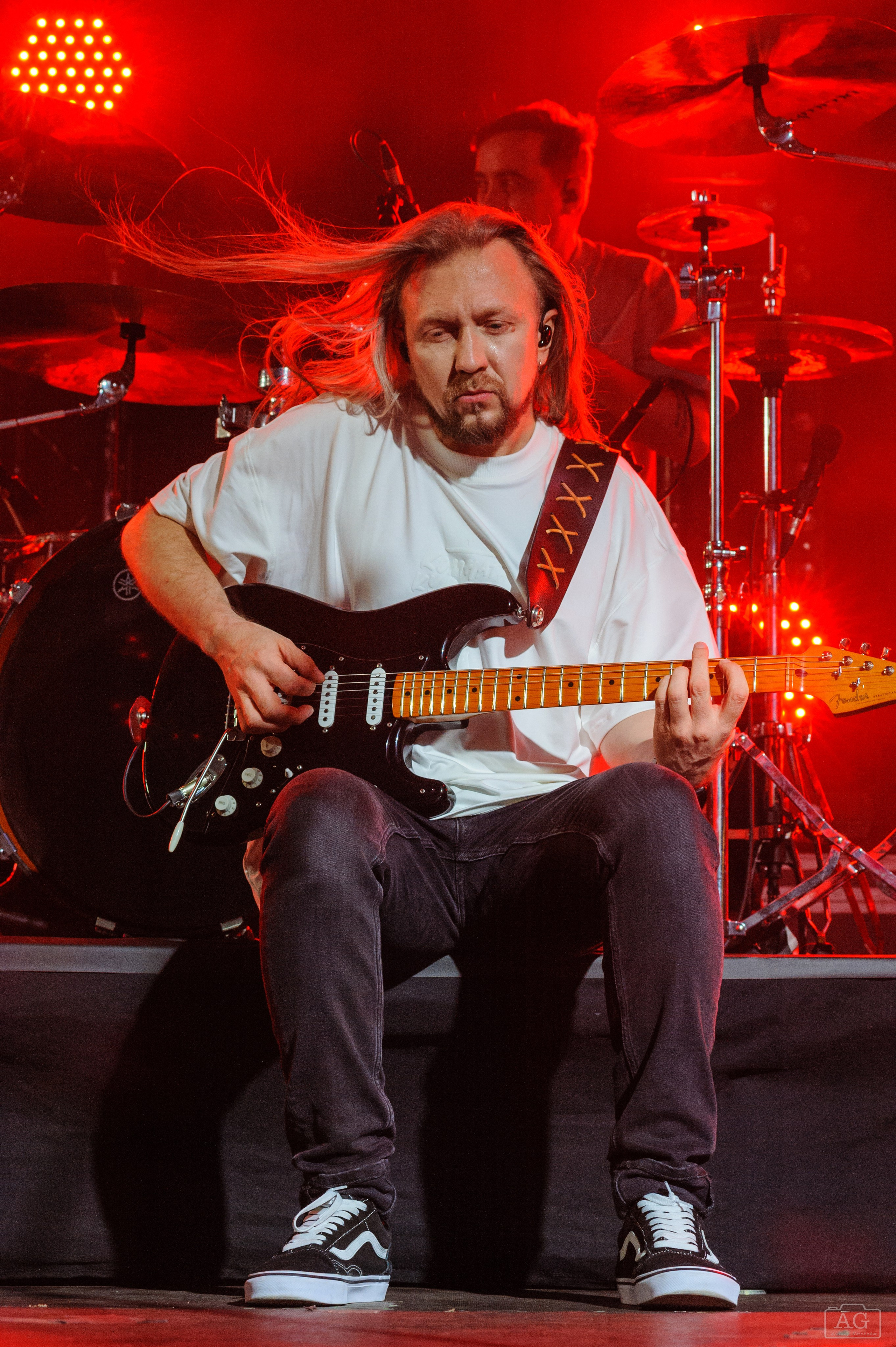 Комната Культуры, Roof Place. Алексей Горчаков. Фотограф на ваш праздник
