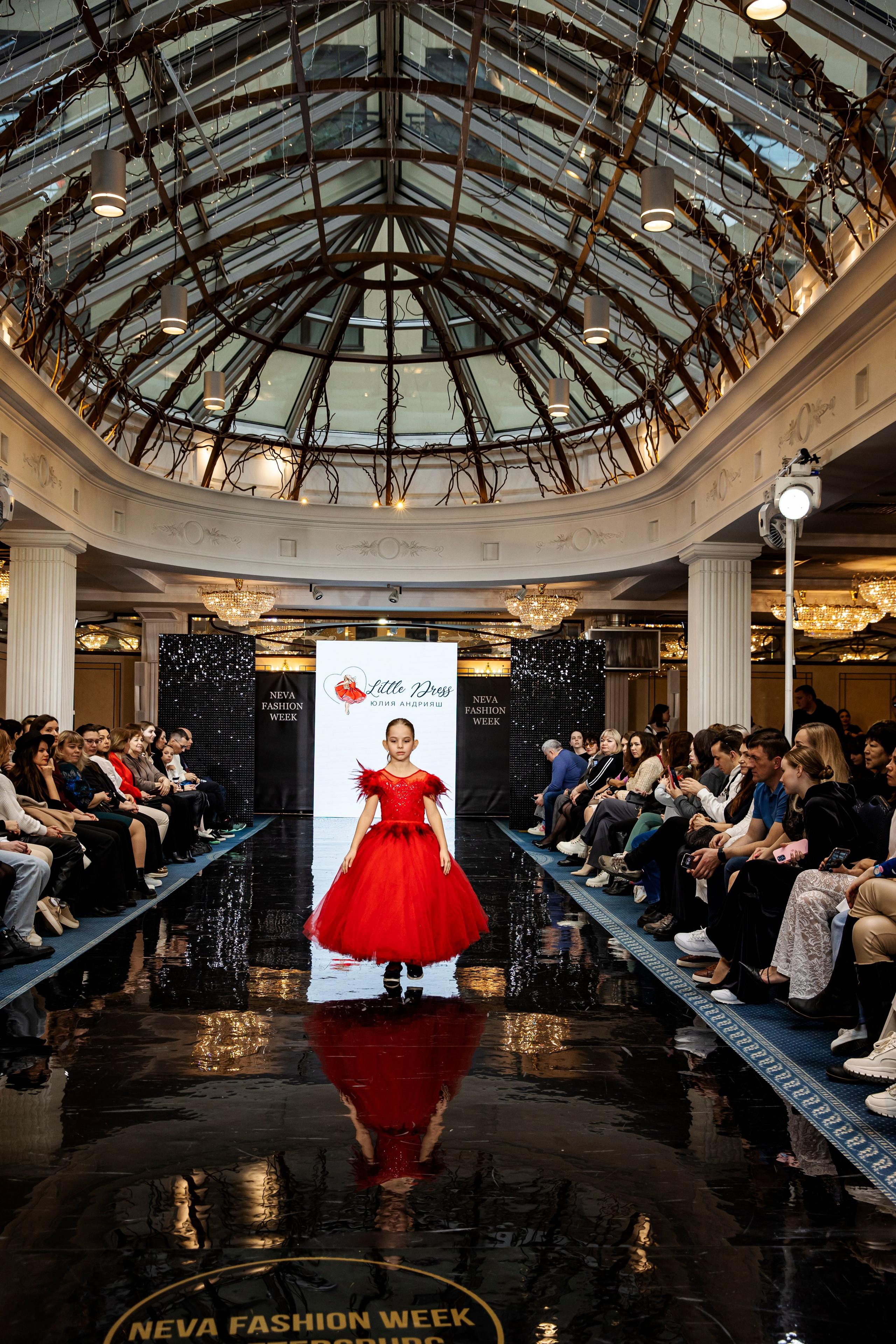 NEVA — 2024. Фотограф — Татьяна Кириллова, г. Санкт-Петербург