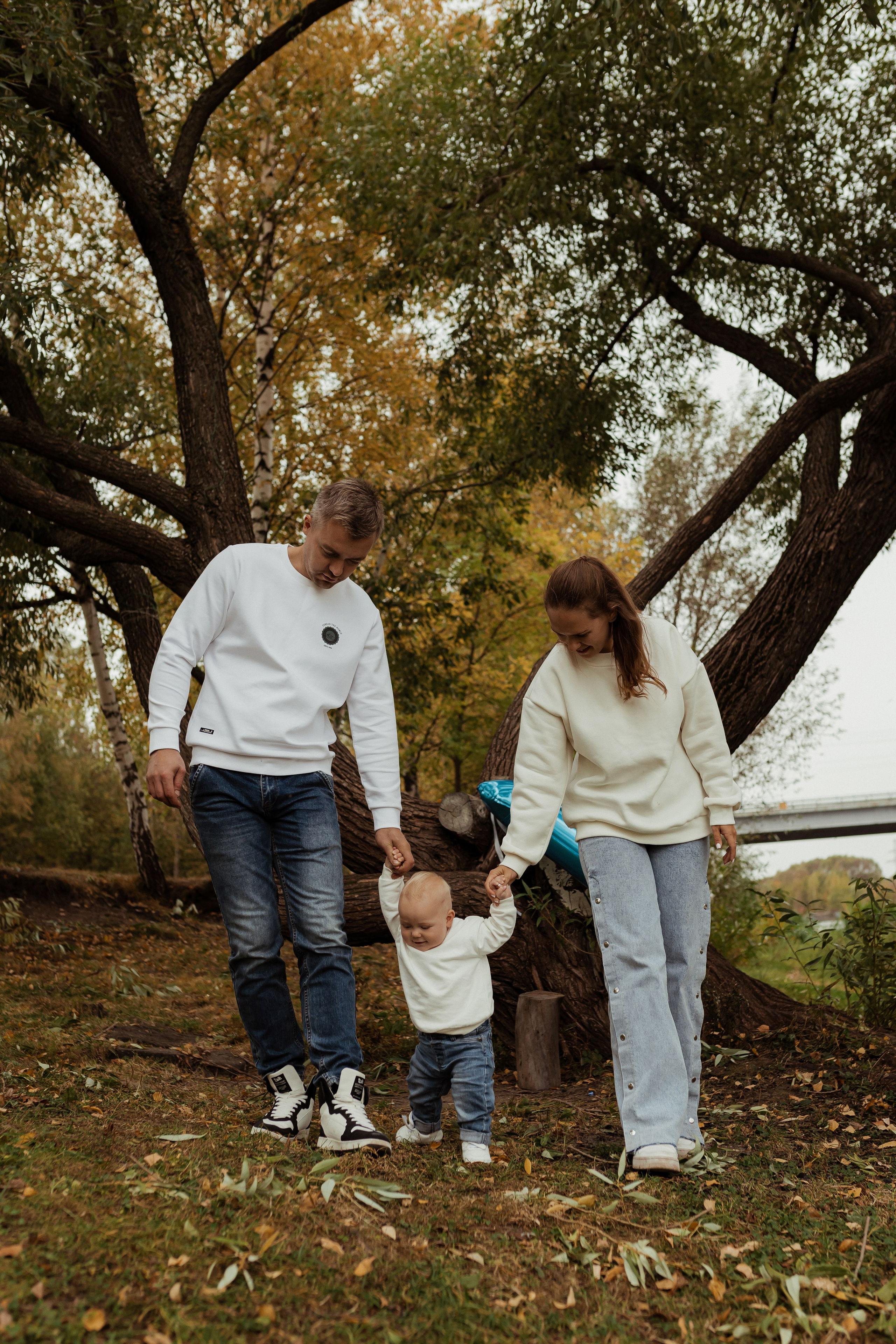 Лёня, Настя и Лев. ФОТОГРАФ Маргарита Сивакова | Ярославль Кострома Москва