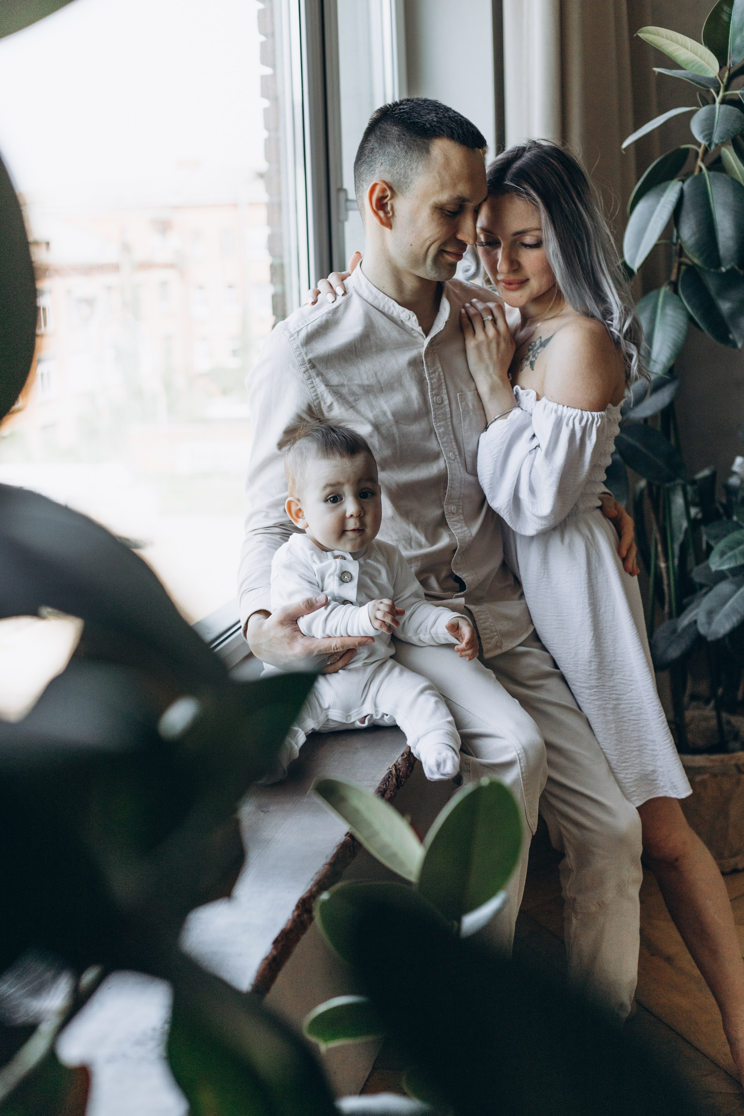 Хроники настоящей любви. Свадебный и семейный фотограф Краснова Юлия