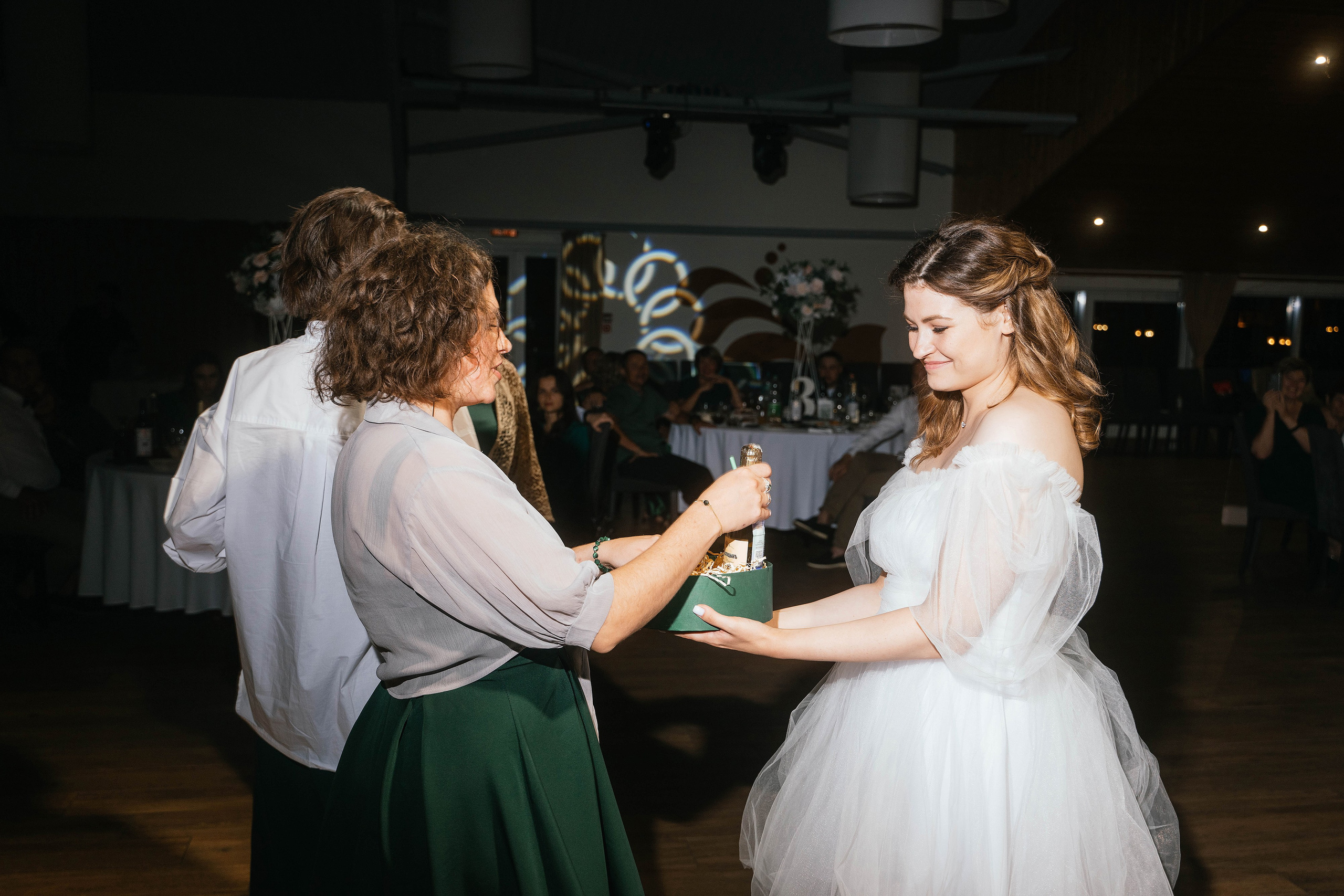 Wedding day #62. Свадебный, семейный фотограф в Рязани Лена Брант