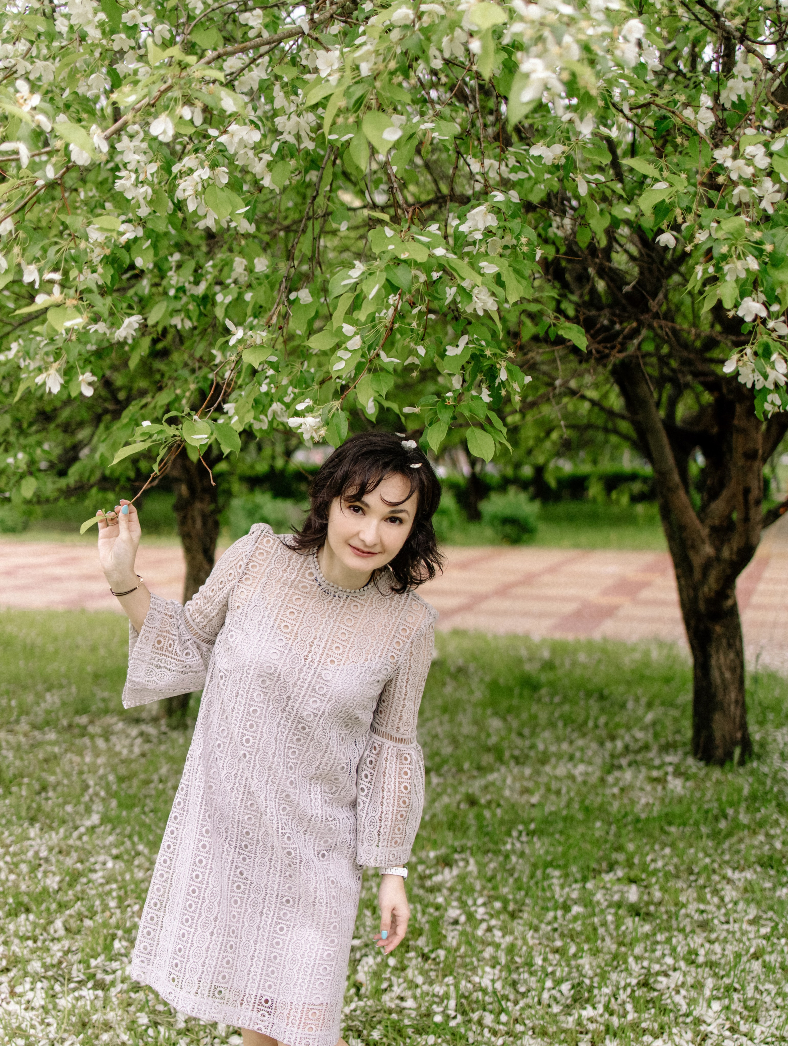 Светлана. Фотограф беременности и новорождённых в Набережных Челнах