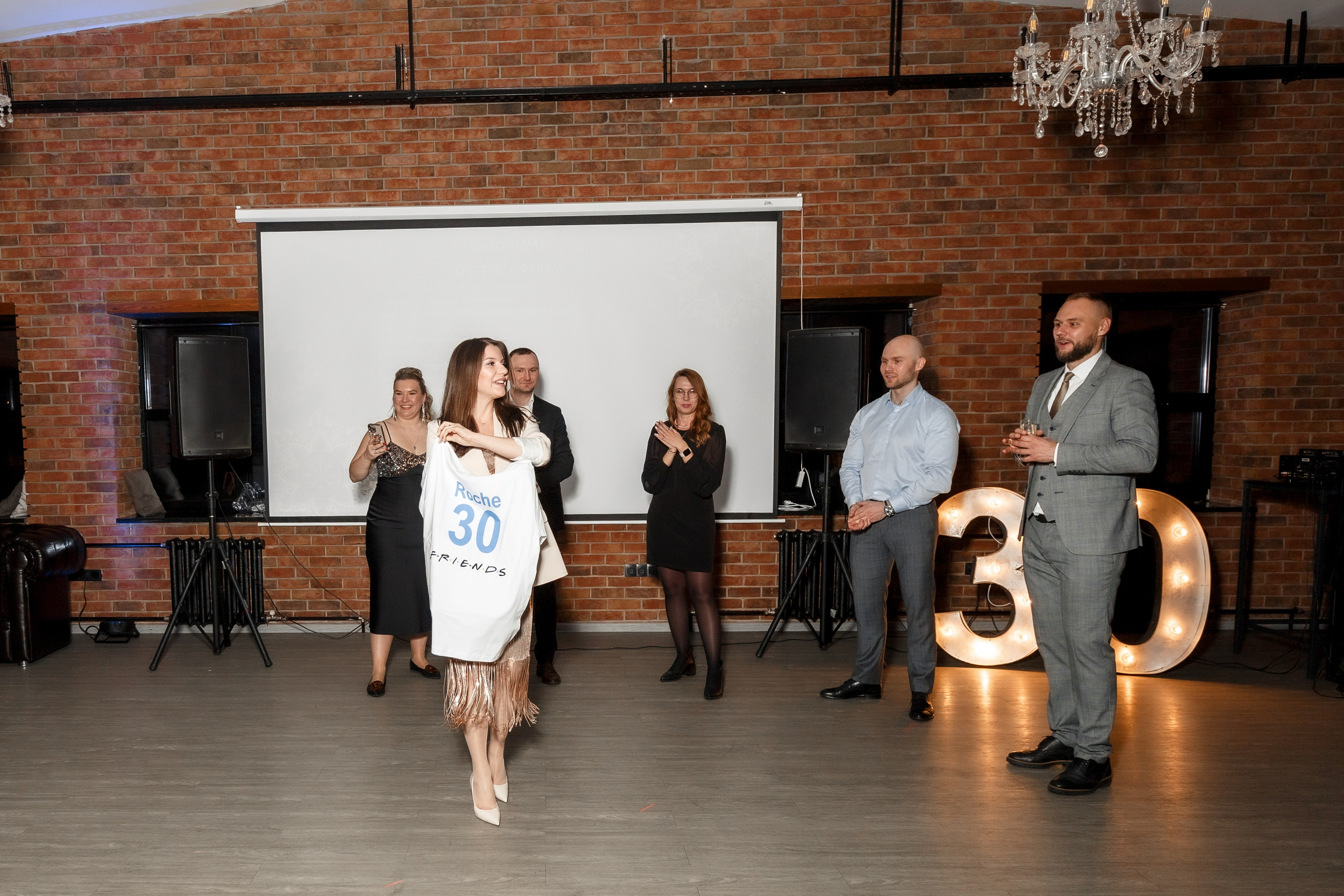 ДР Петр. Свадебный фотограф в Москве — Ольга Козловская