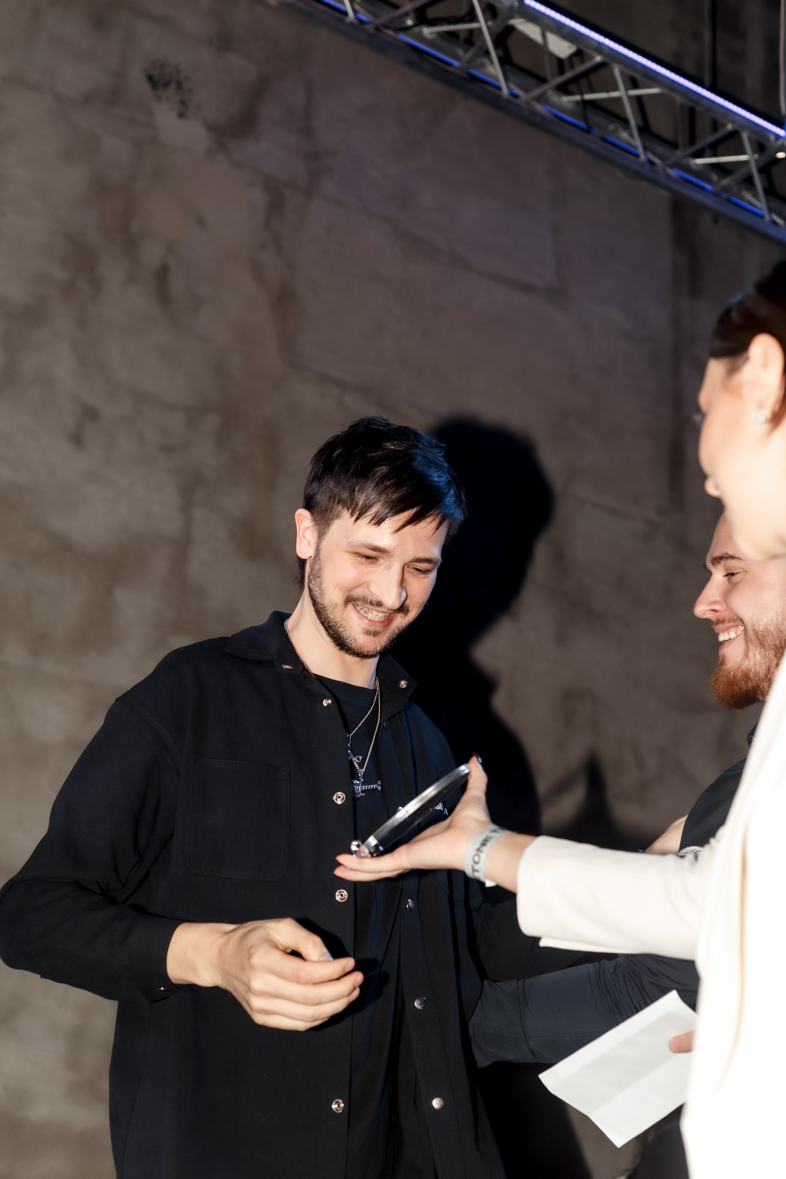 Корпоратив Betone. Свадебный фотограф в Москве — Ольга Козловская