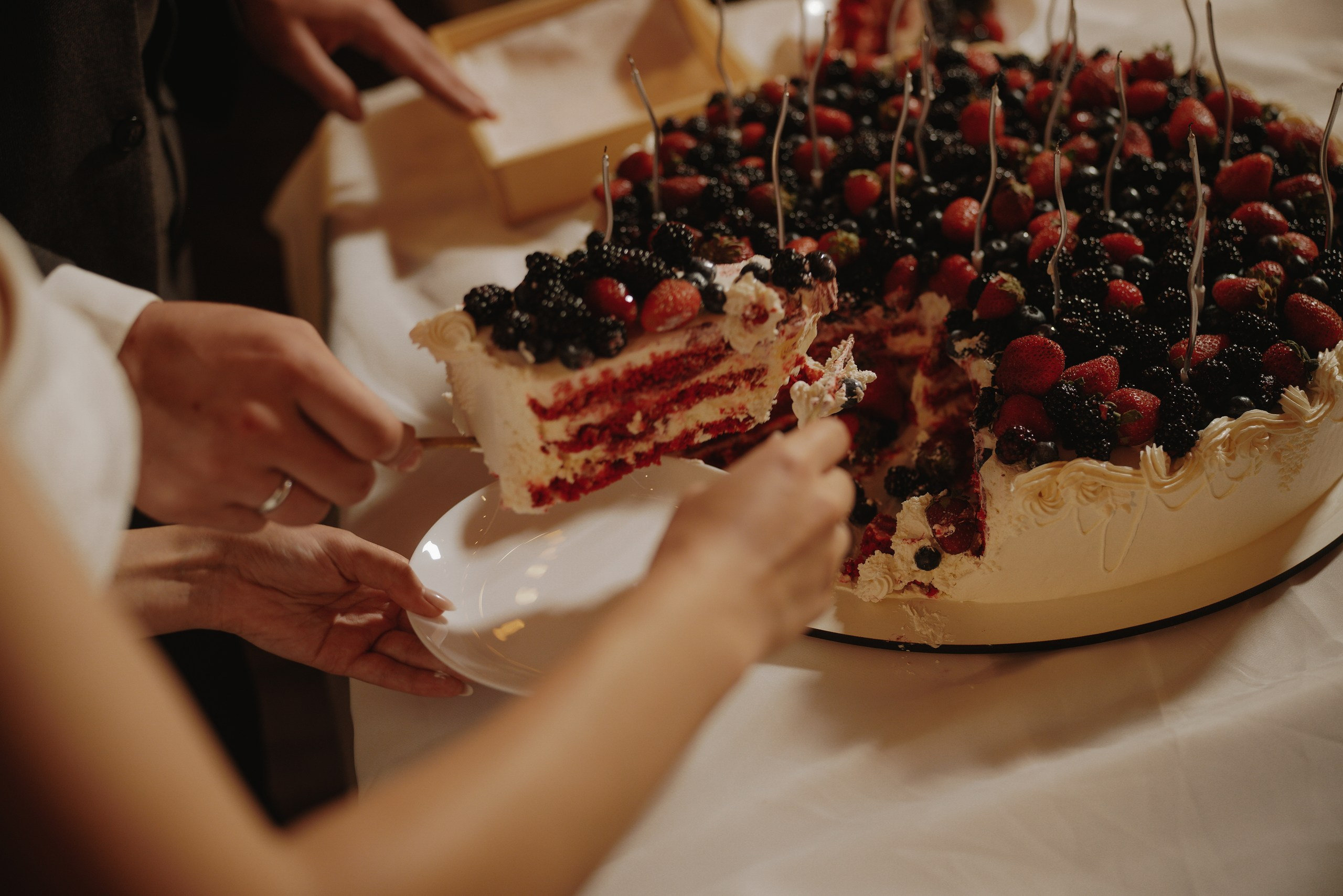 Саша и Настя. Организатор мероприятий в Абакане I Ольга Петухова