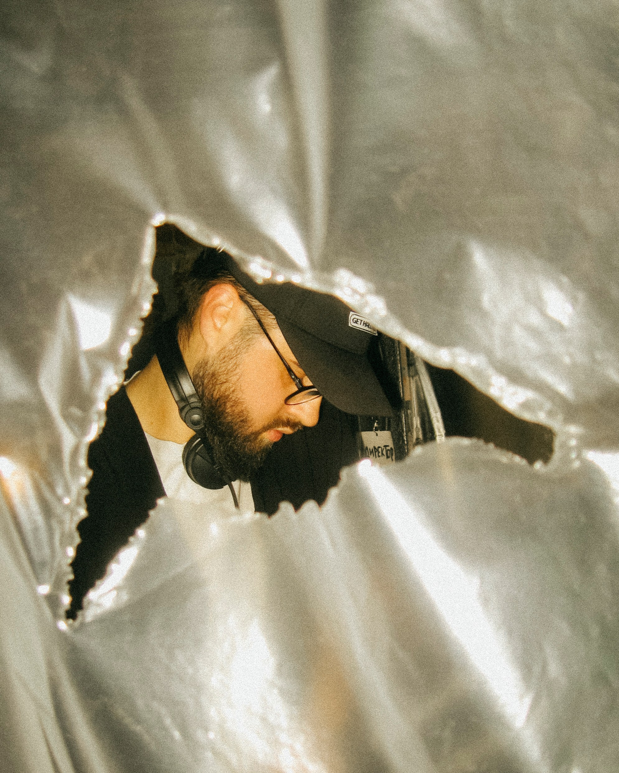 Ставников Осень. Павел Маннапов, фотограф и видеограф в Екатеринбурге