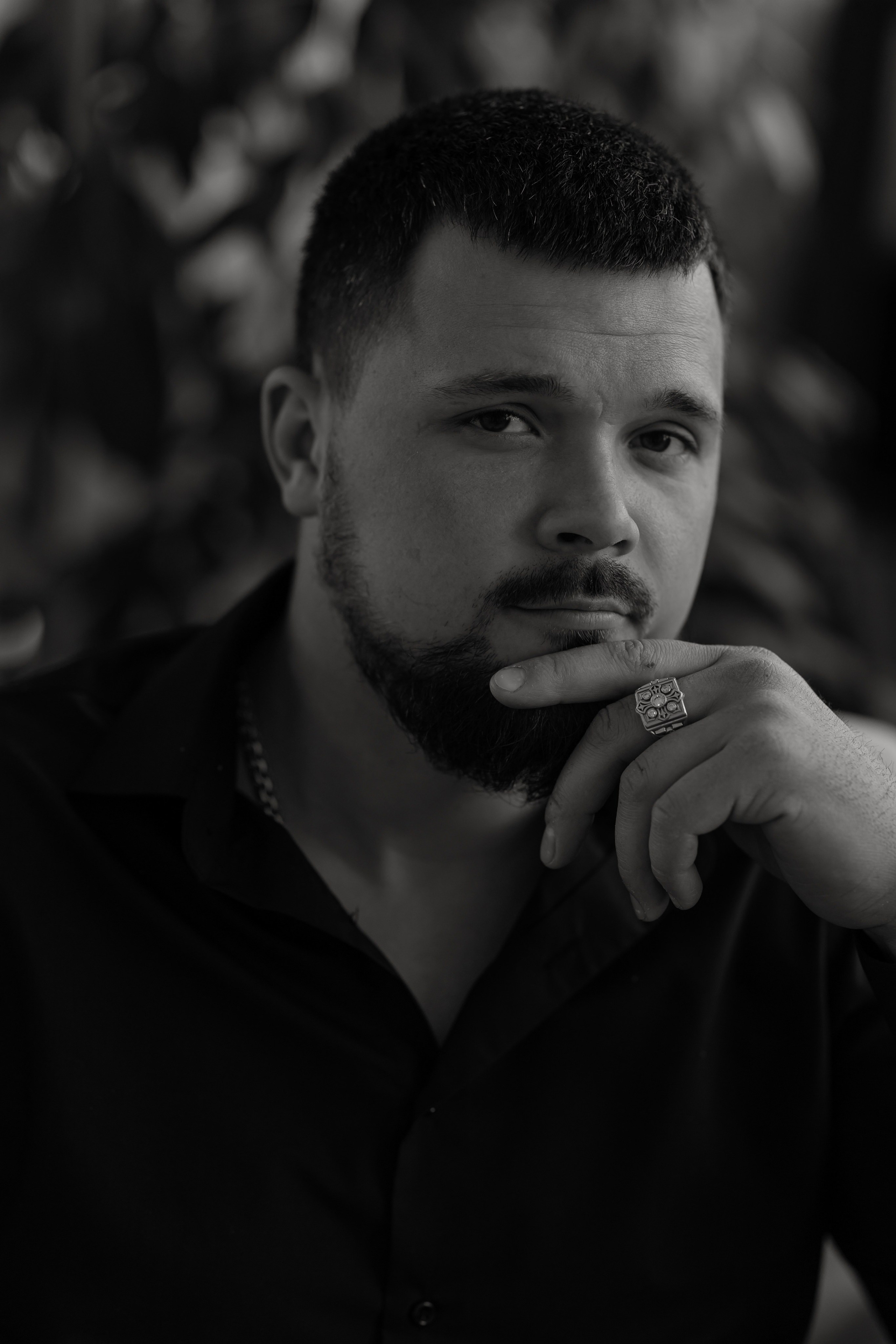 Витя, Алина и Лёша. Свадебный и Семейный фотограф по всему миру Анна Фёдорова