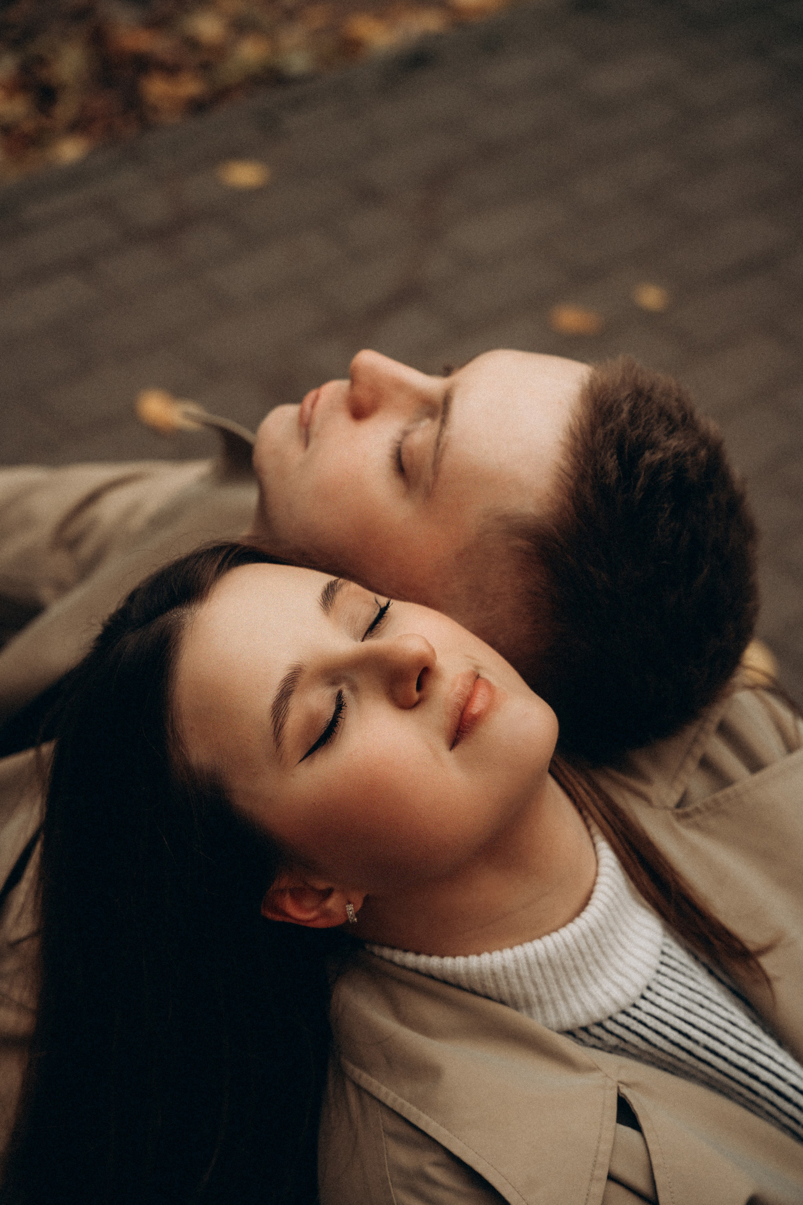 Аня + Леша. Фотограф Мария Миллс | Минск