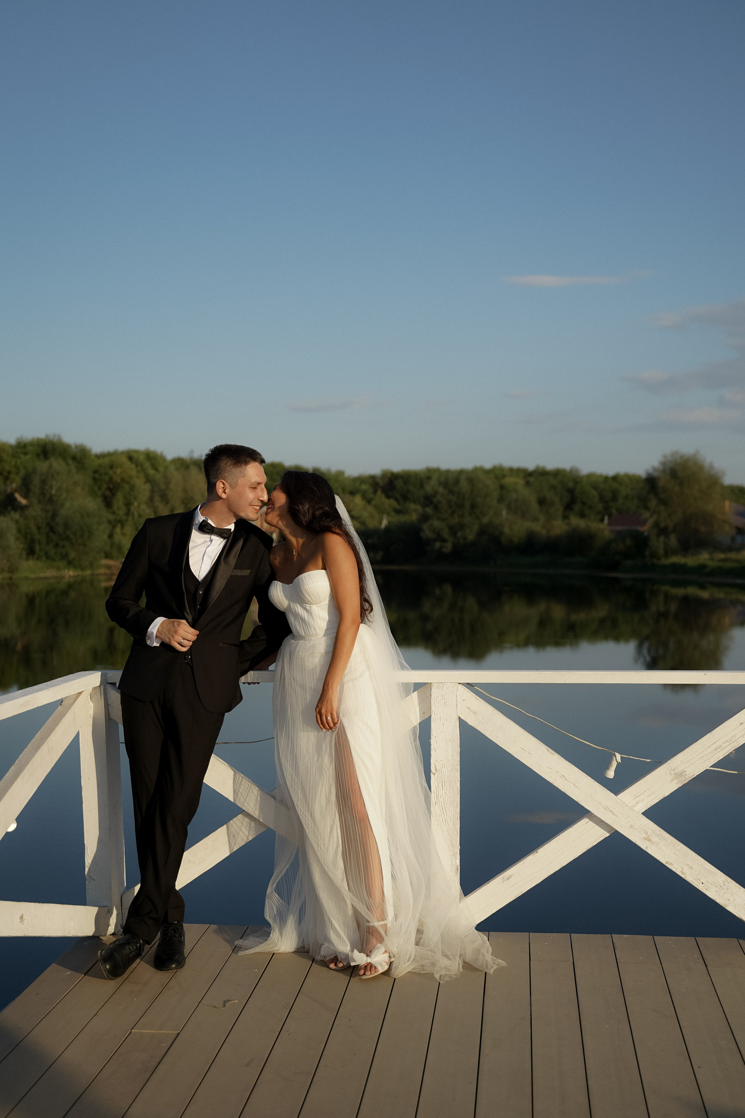 Булат & Чулпан. Главная