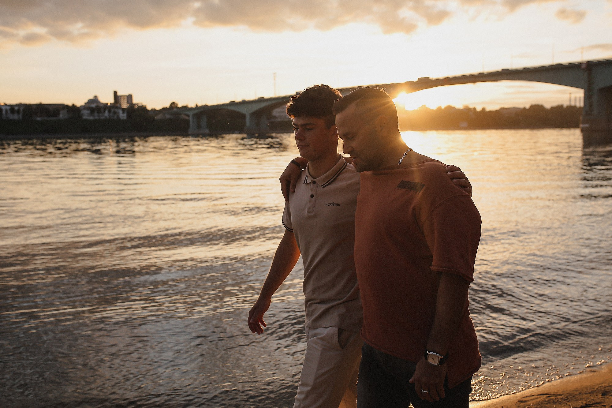 СЕМЬЯ. Фотография. Визуально-чувственный мир души