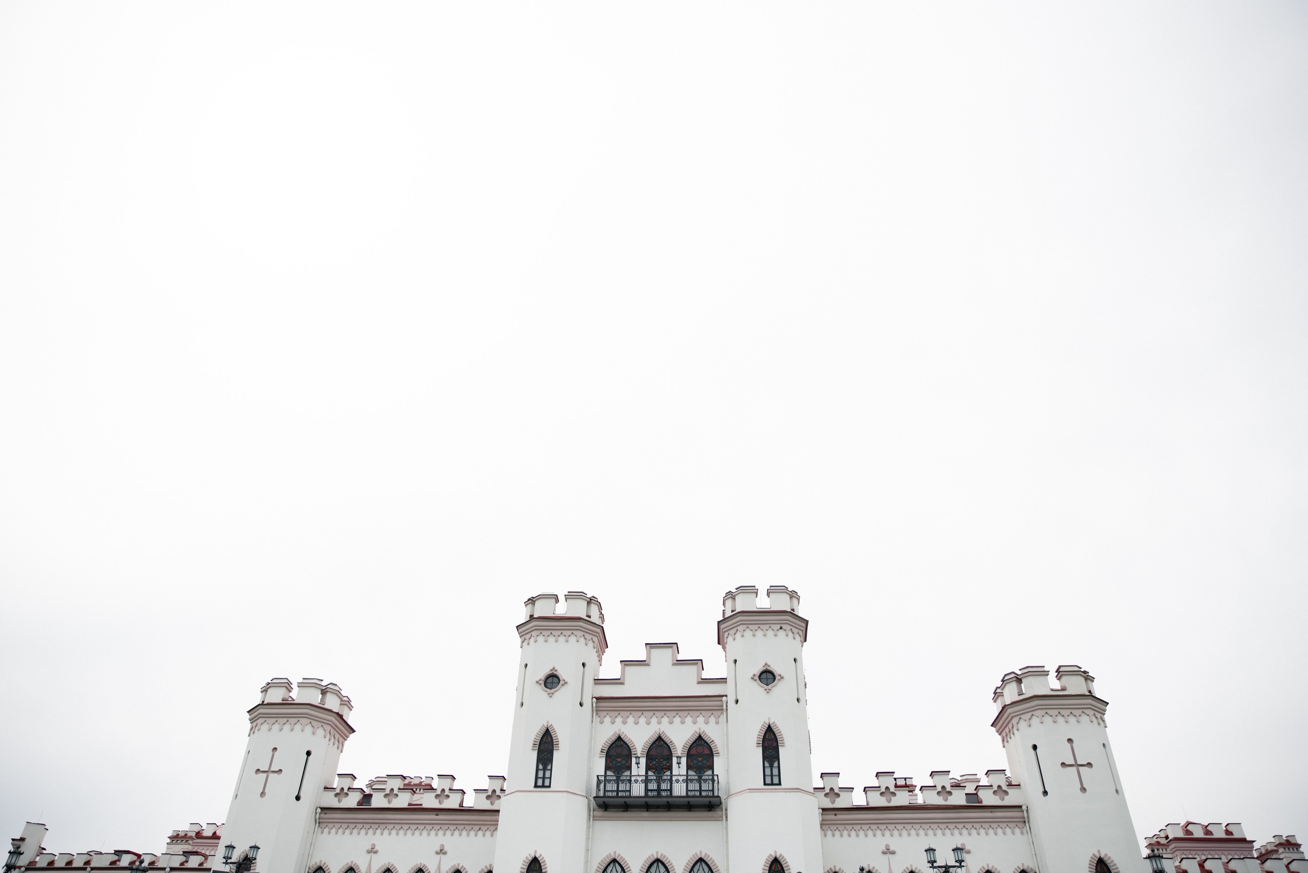 Валентин и Настя. Свадебный и семейный фотограф в Орша