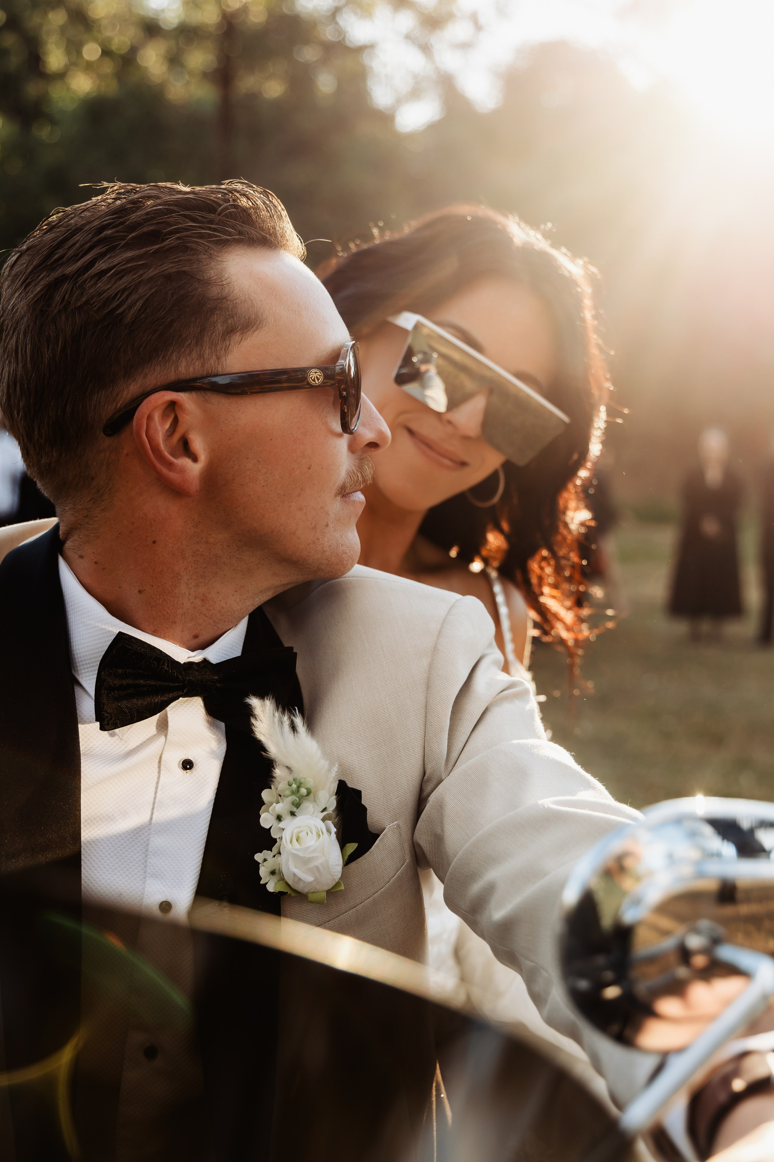 …Endless romance. Golden Moments Editing — We do Wedding’s Retouch and Video Editing