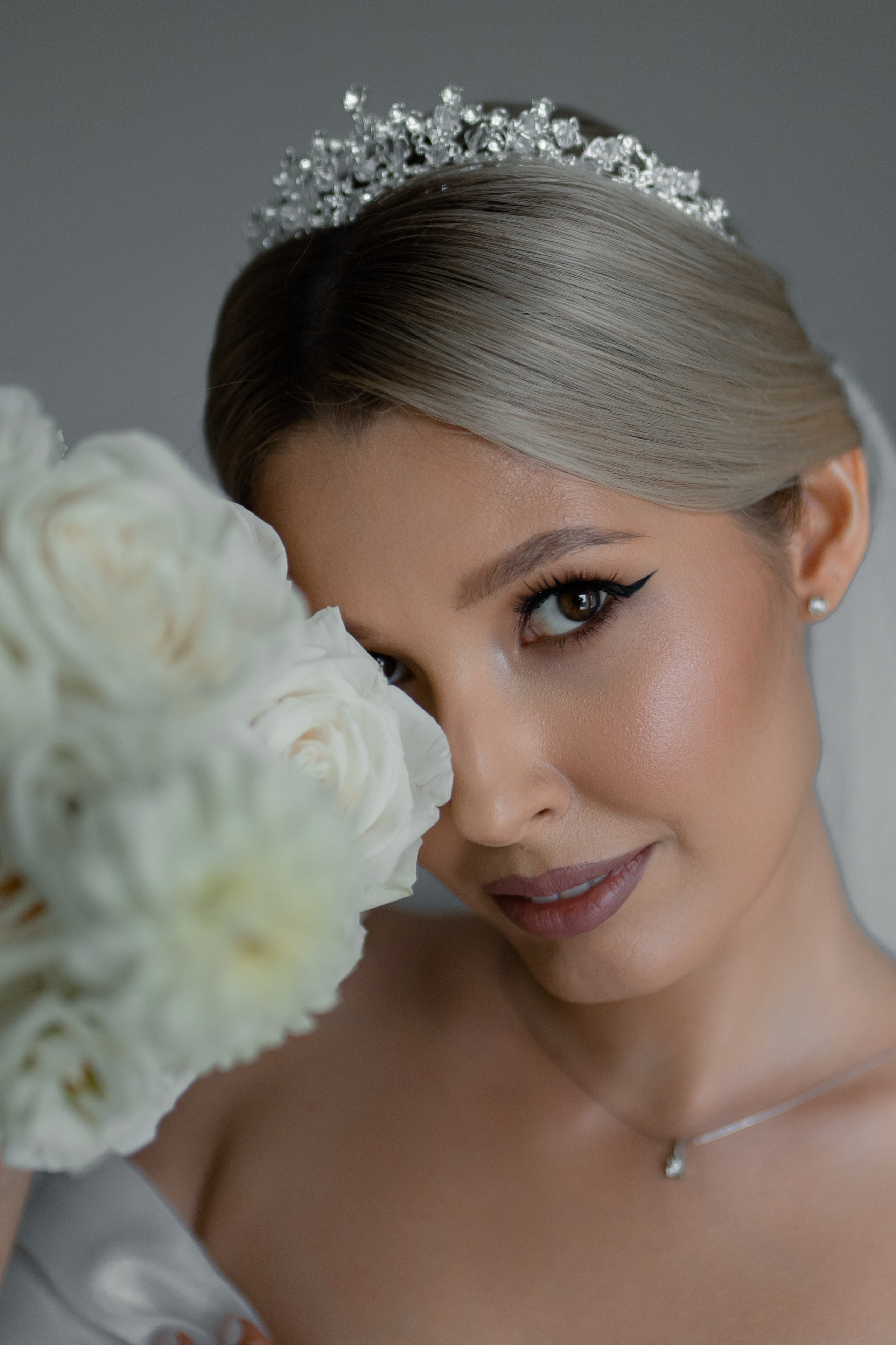 Савелий и Юлия. Свадебный Фотограф Уфа | Никах