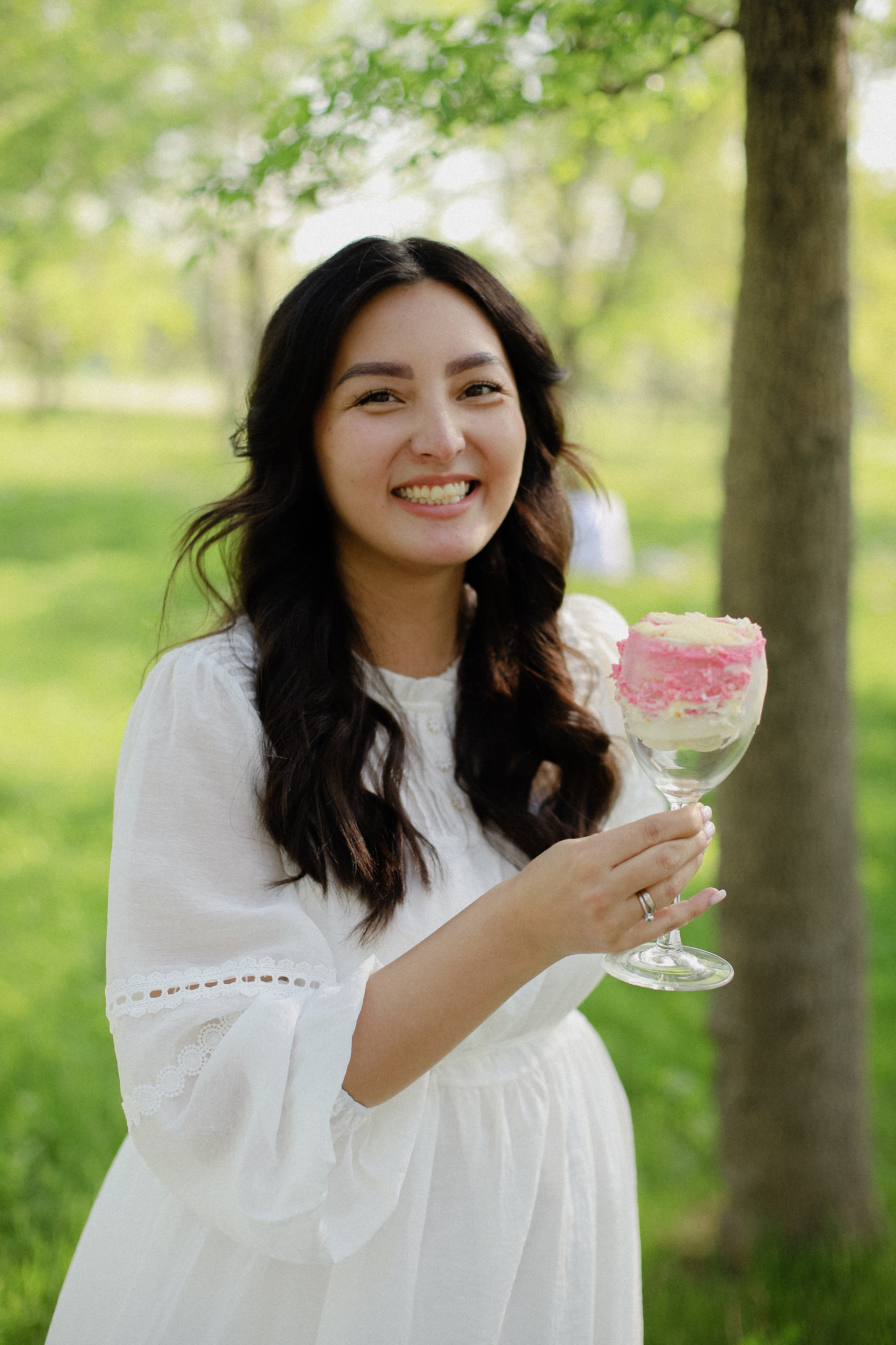 Гендер в парке. Фотограф в Алматы и Москве Даша Пушкина