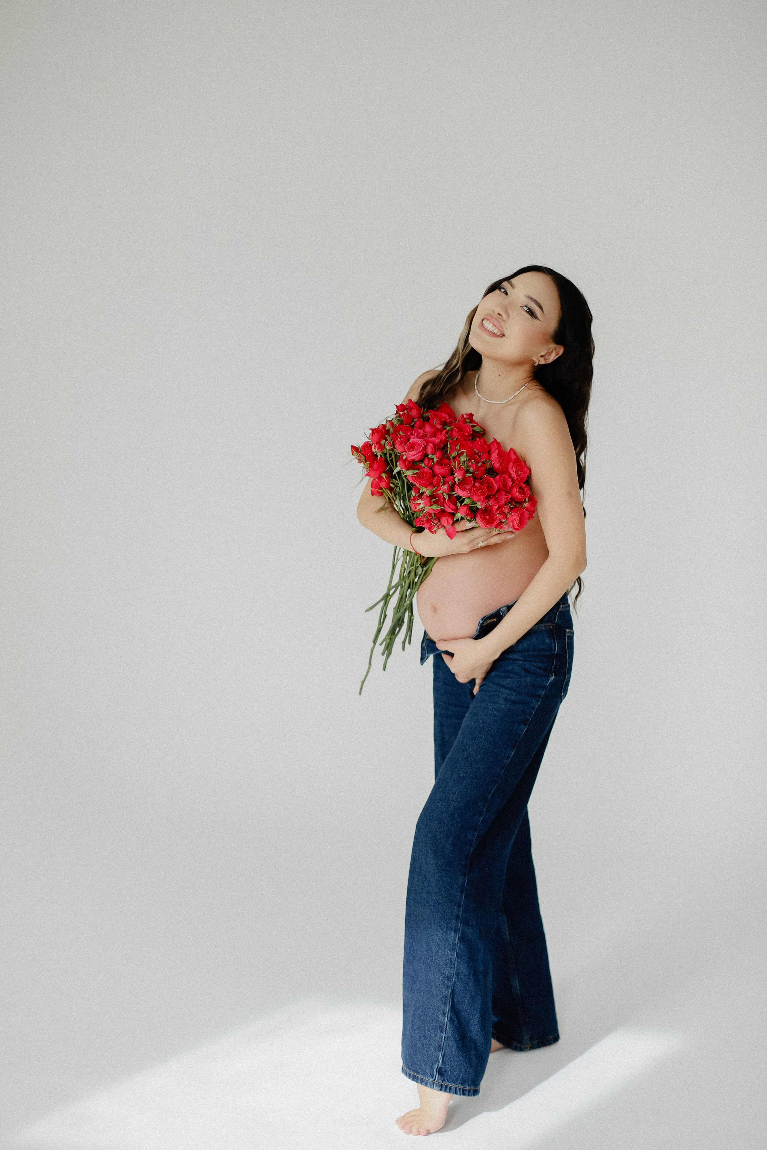 Диана. Фотограф в Алматы и Москве Даша Пушкина