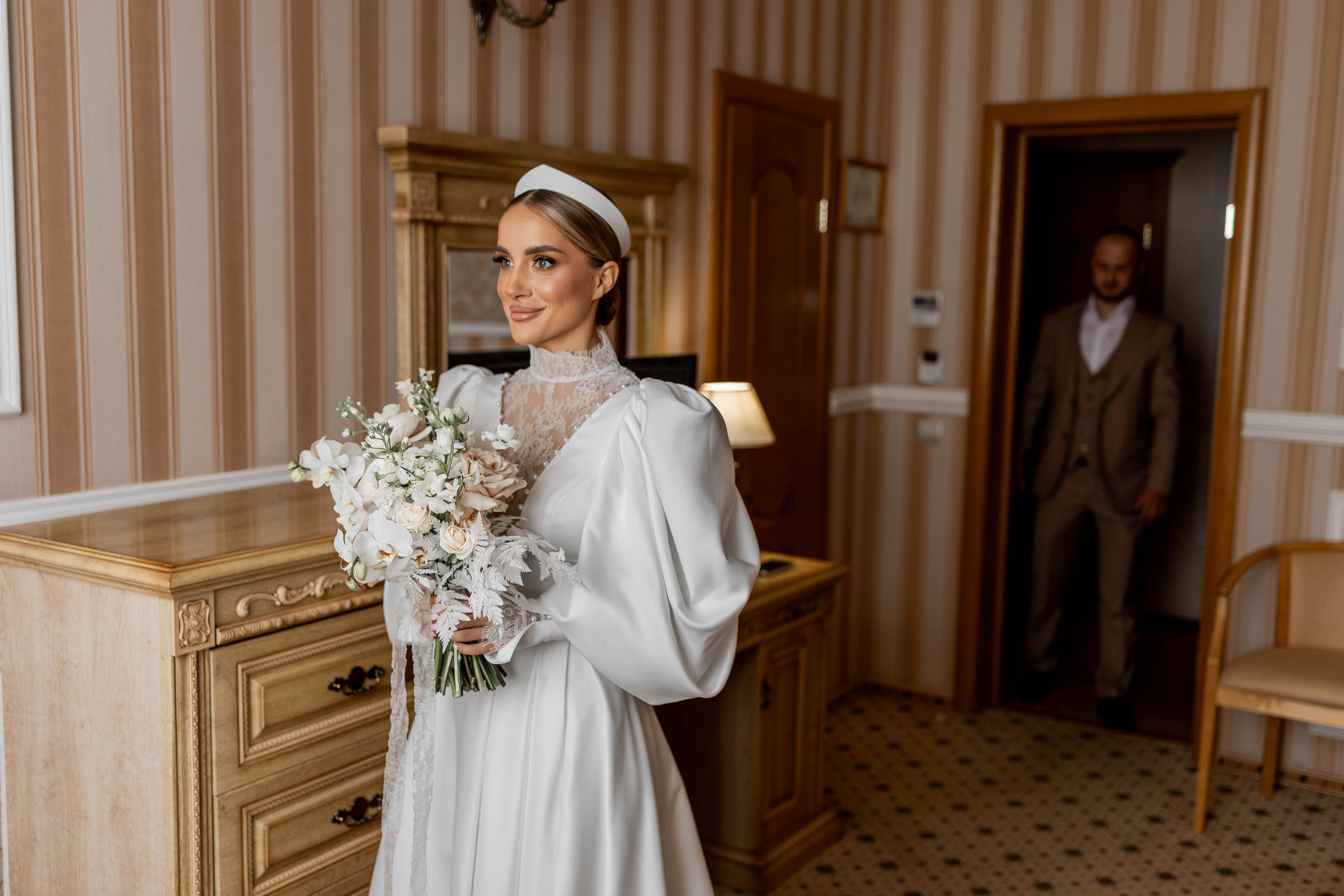 Мария|Роман. Свадебный фотограф Надежда Рыжикова