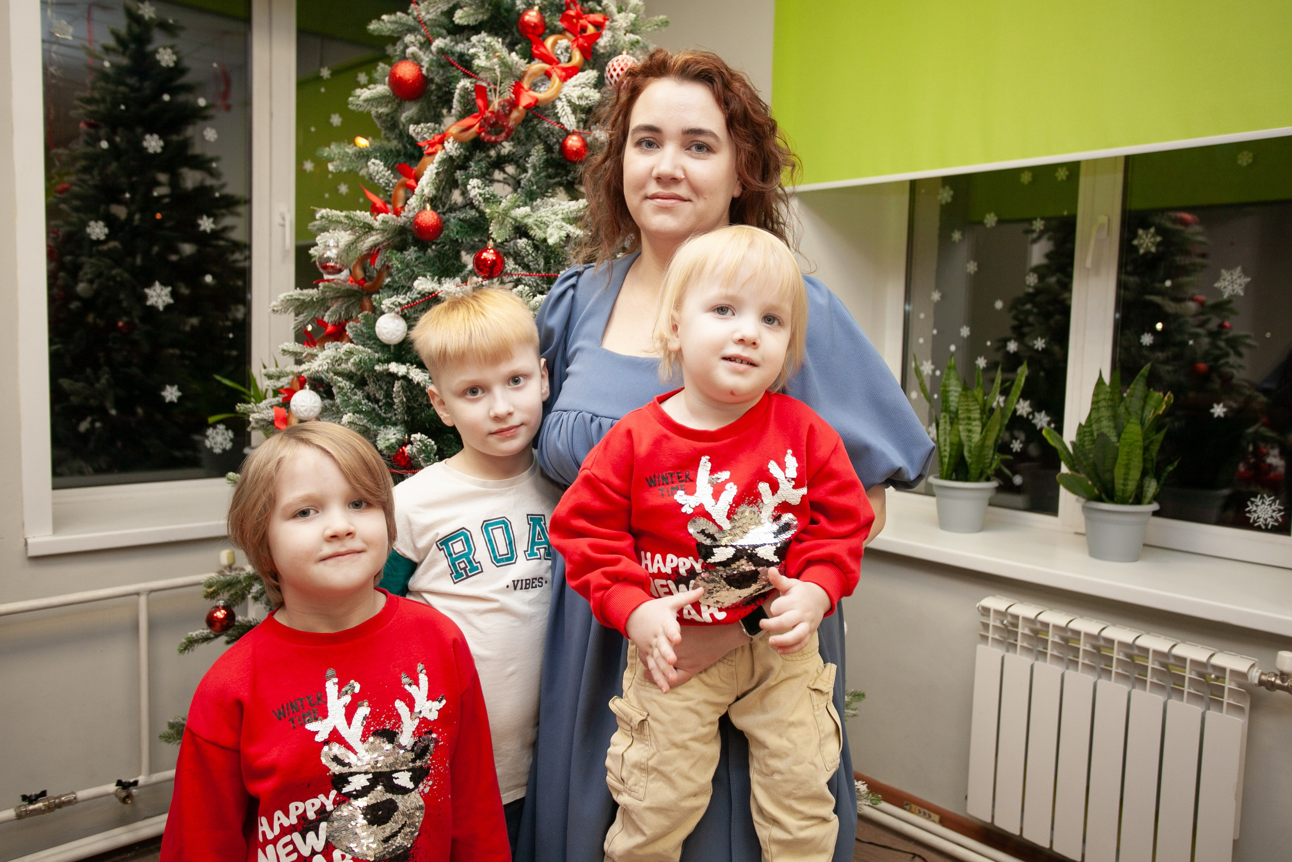 Солнечный город 2025. Фотограф Дарья Локотко в Красноярске