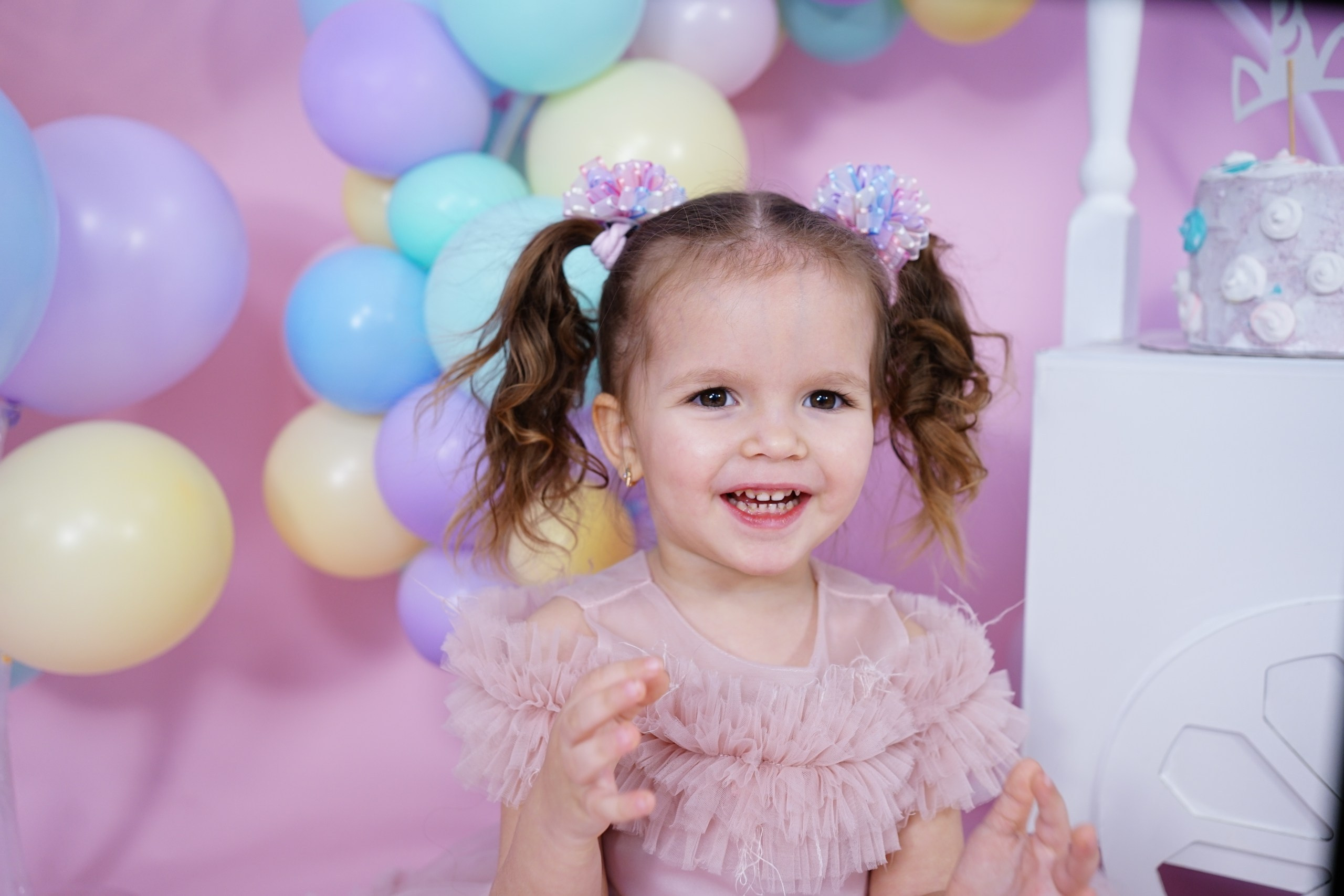 Фотосессия на 2-3 Годика. Детская Фотостудия ГОДОВАСИКИ в Санкт-Петербурге фотосесия на годик