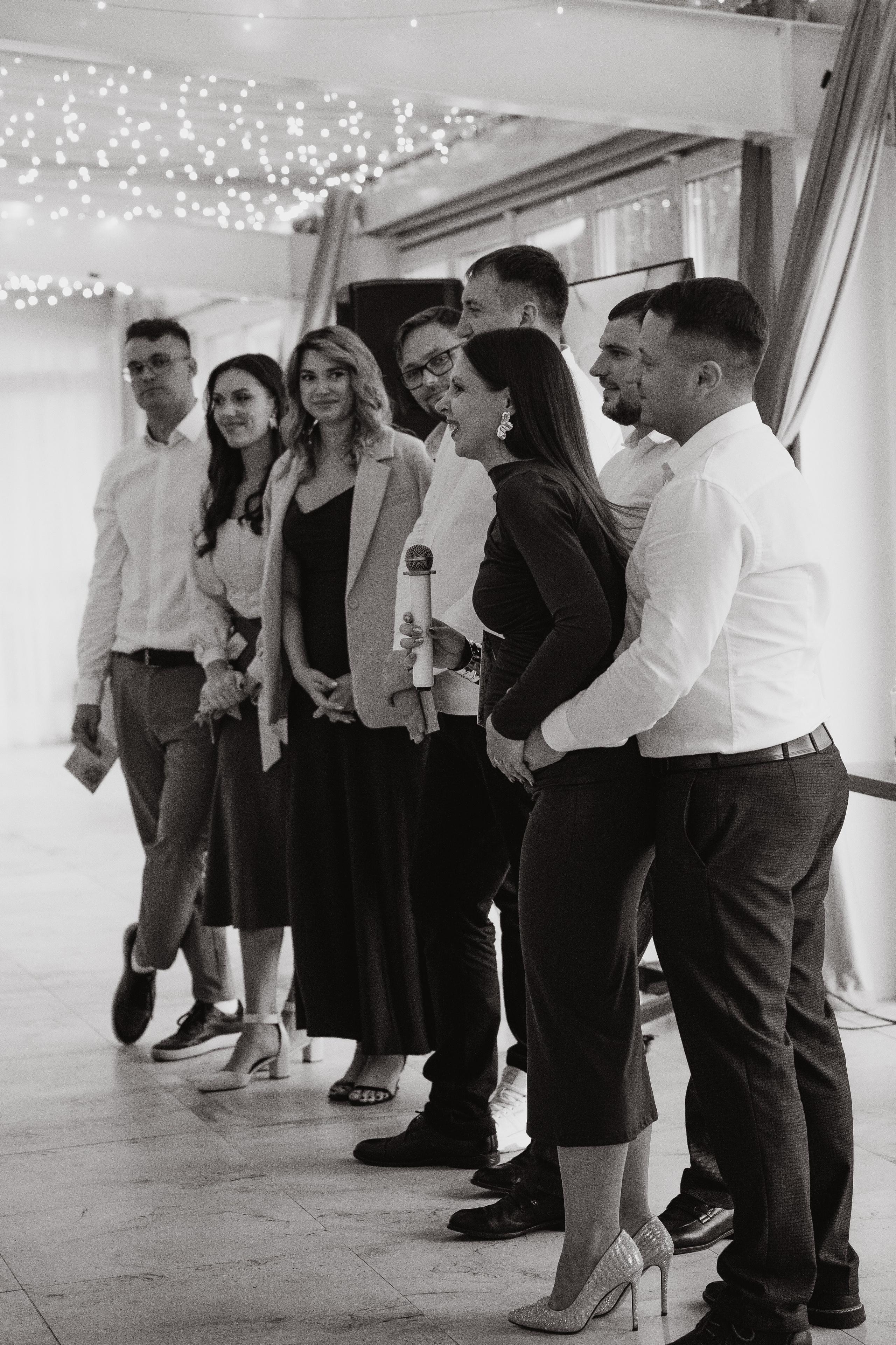 Костя и Алена. Семейный фотограф в Москве Галина Гончар