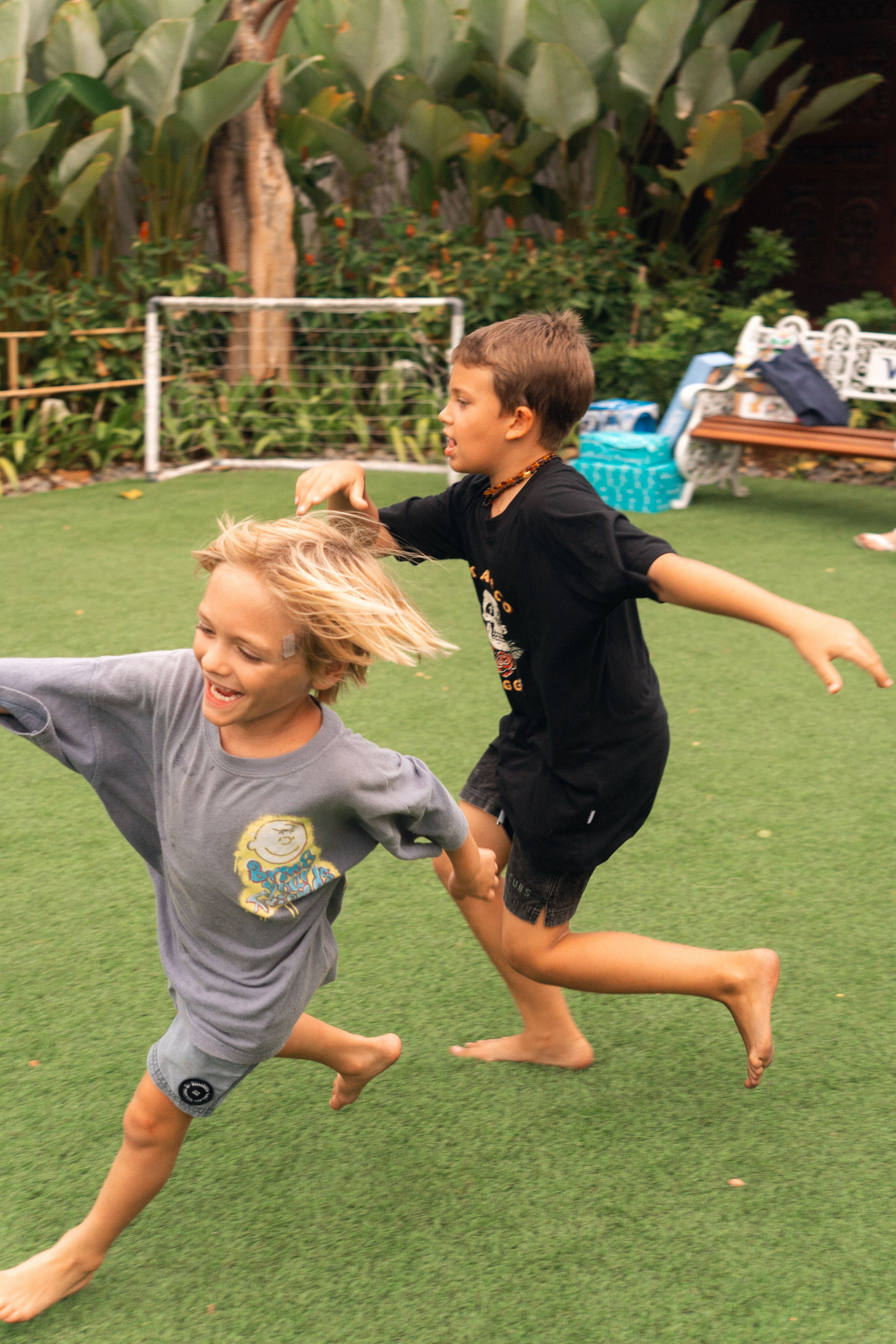 День Рождения Вани. Ольга Антипова — фотограф