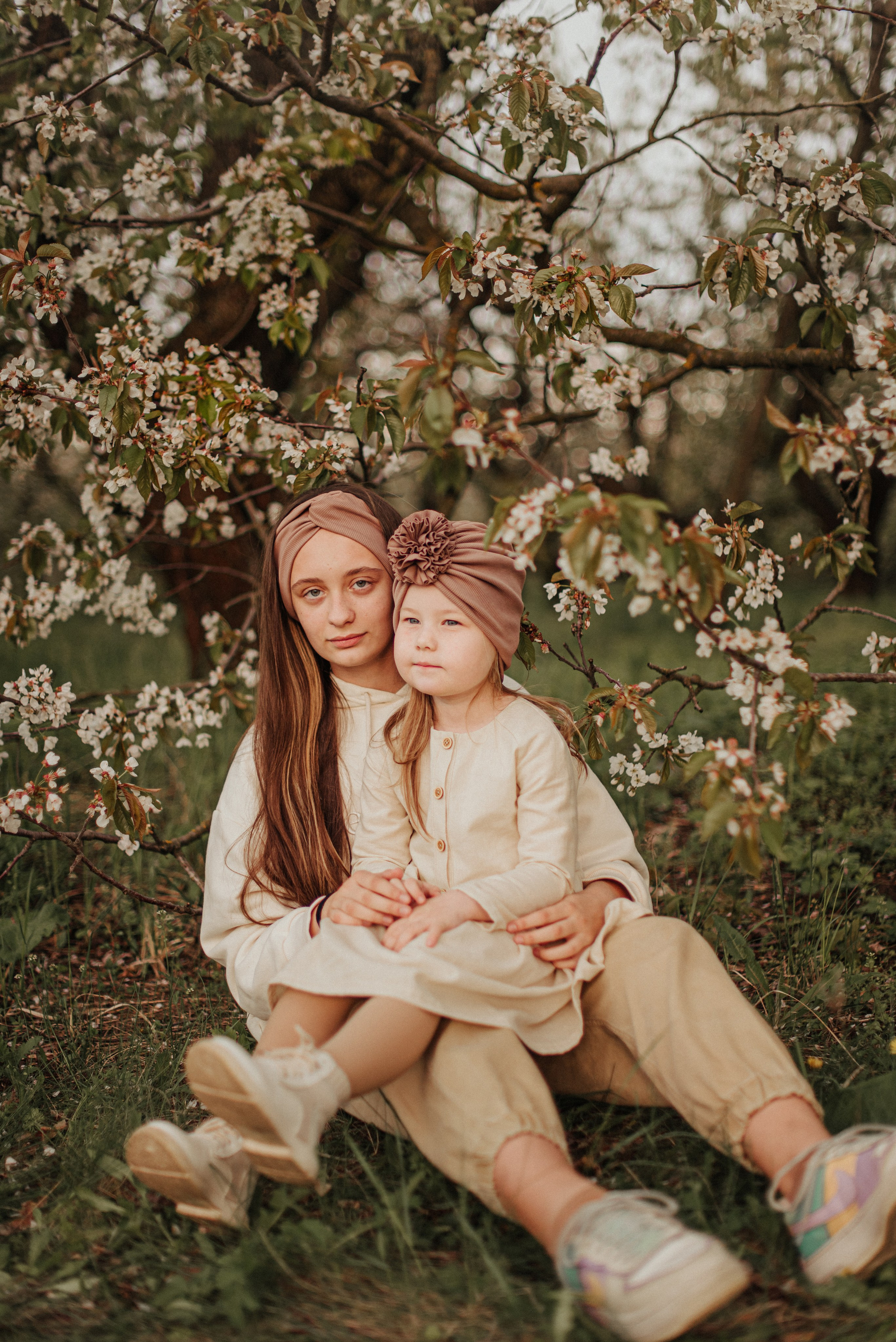 «Fefa kids» Детские головные уборы. Фотограф Настя Конник | Пятигорск | Эльбрус | Домбай | Архыз