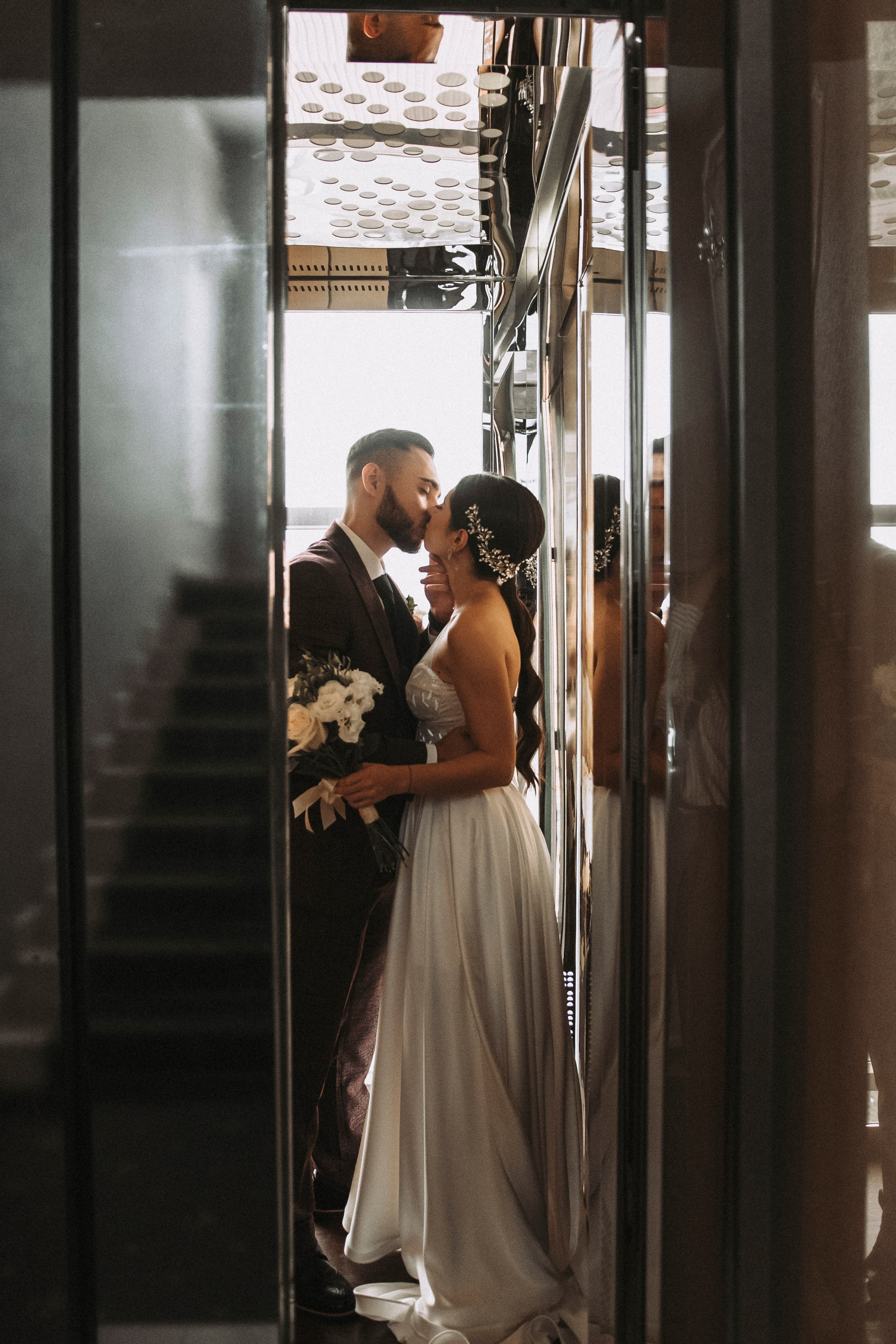 ROSALIA & MIKHAIL│PYATIGORSK. Фотограф Настя Конник | Пятигорск | Эльбрус | Домбай | Архыз | Видеограф КМВ