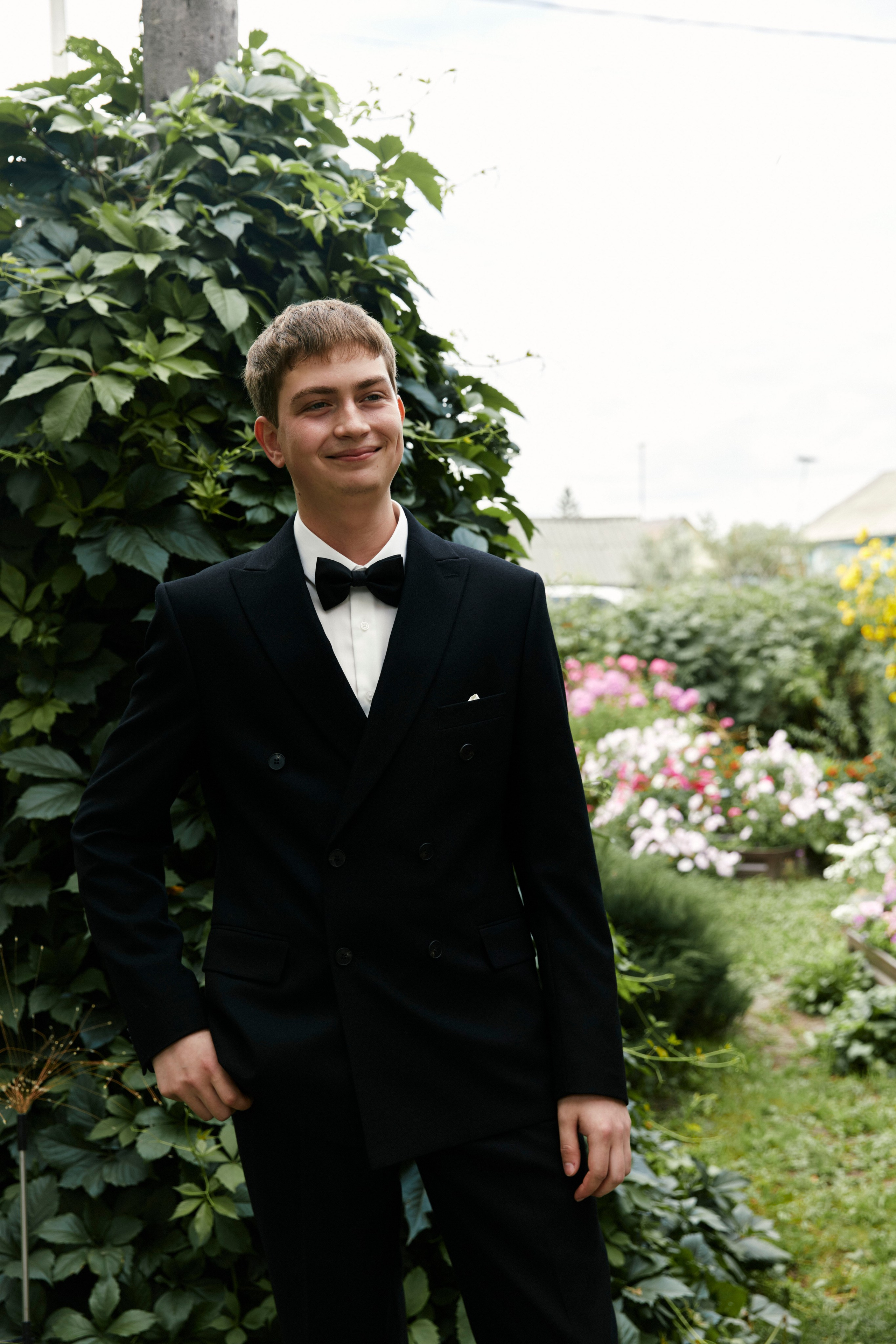 Andrey & Alina. Козырева Ксения — фотограф в Новосибирске