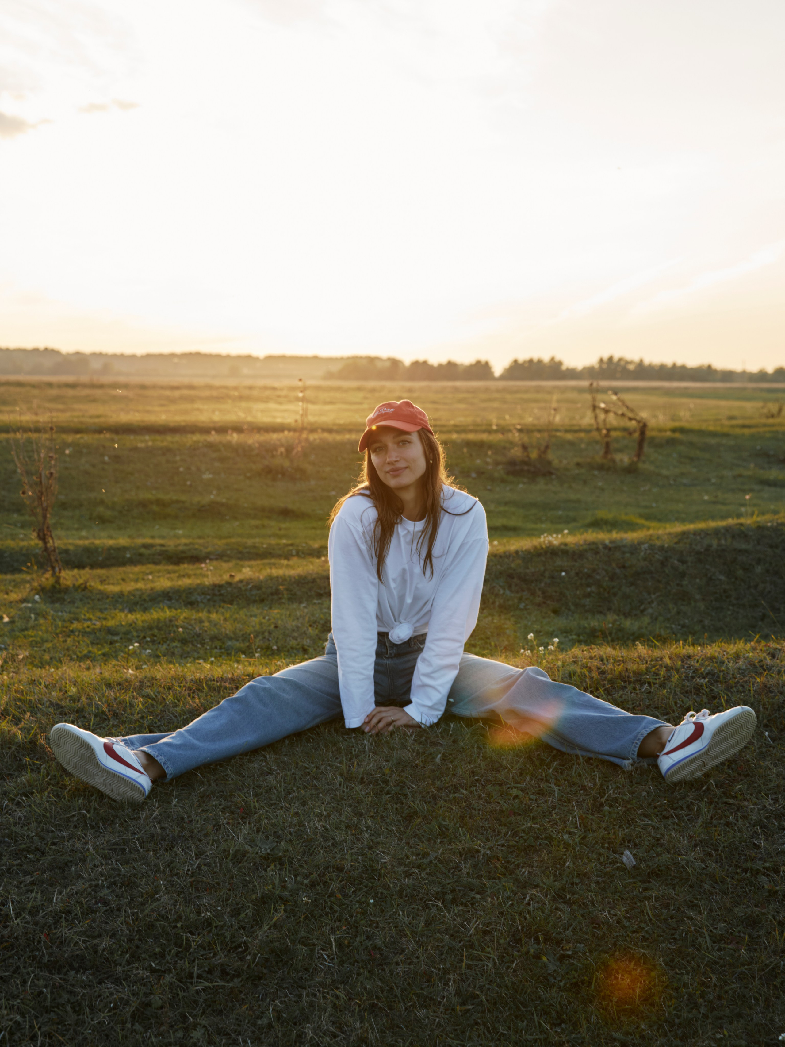 Ekaterina. Козырева Ксения — фотограф в Новосибирске