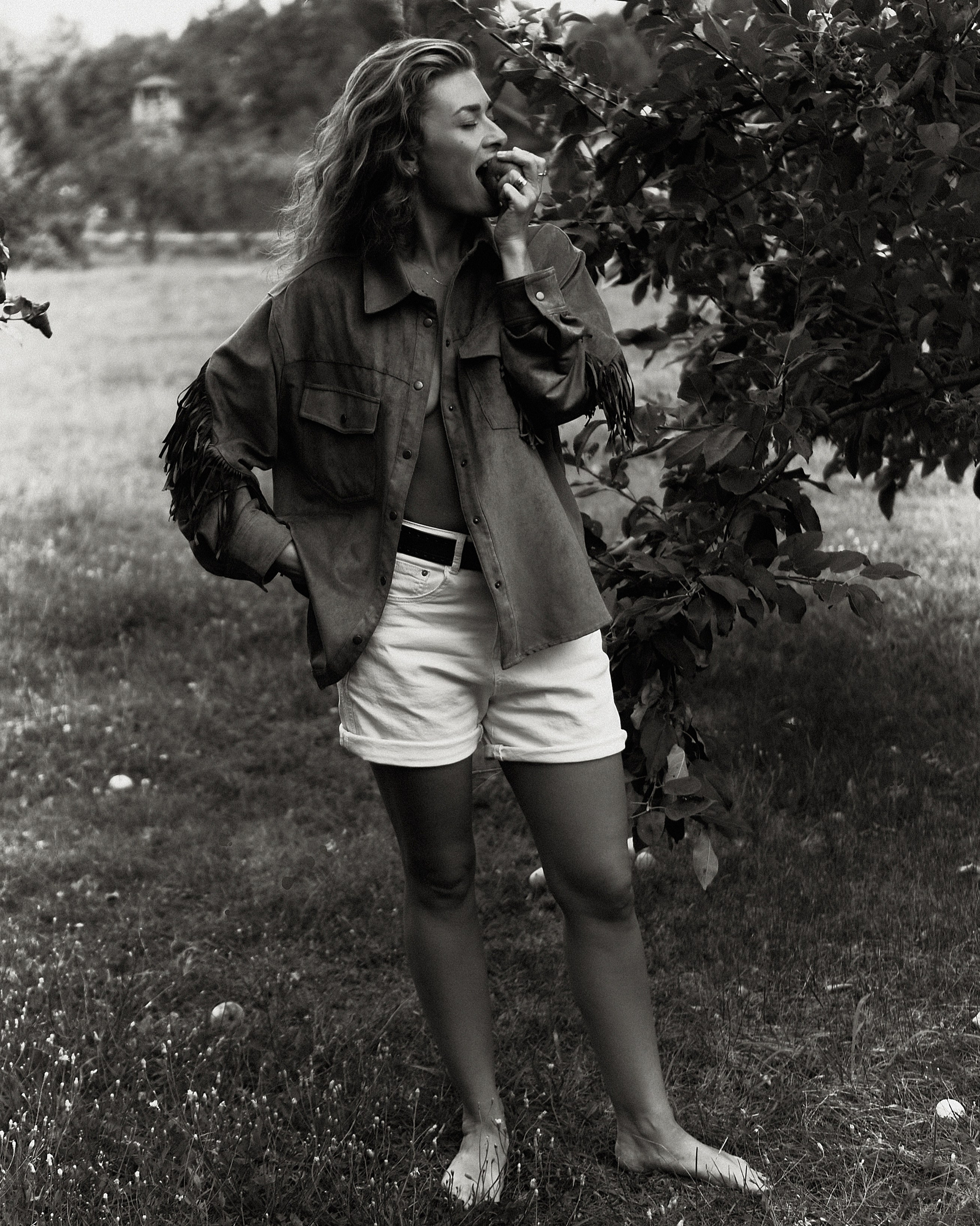 Yulia. Индивидуальная и семейная фотосессия в Чебоксарах Оксана Русакова