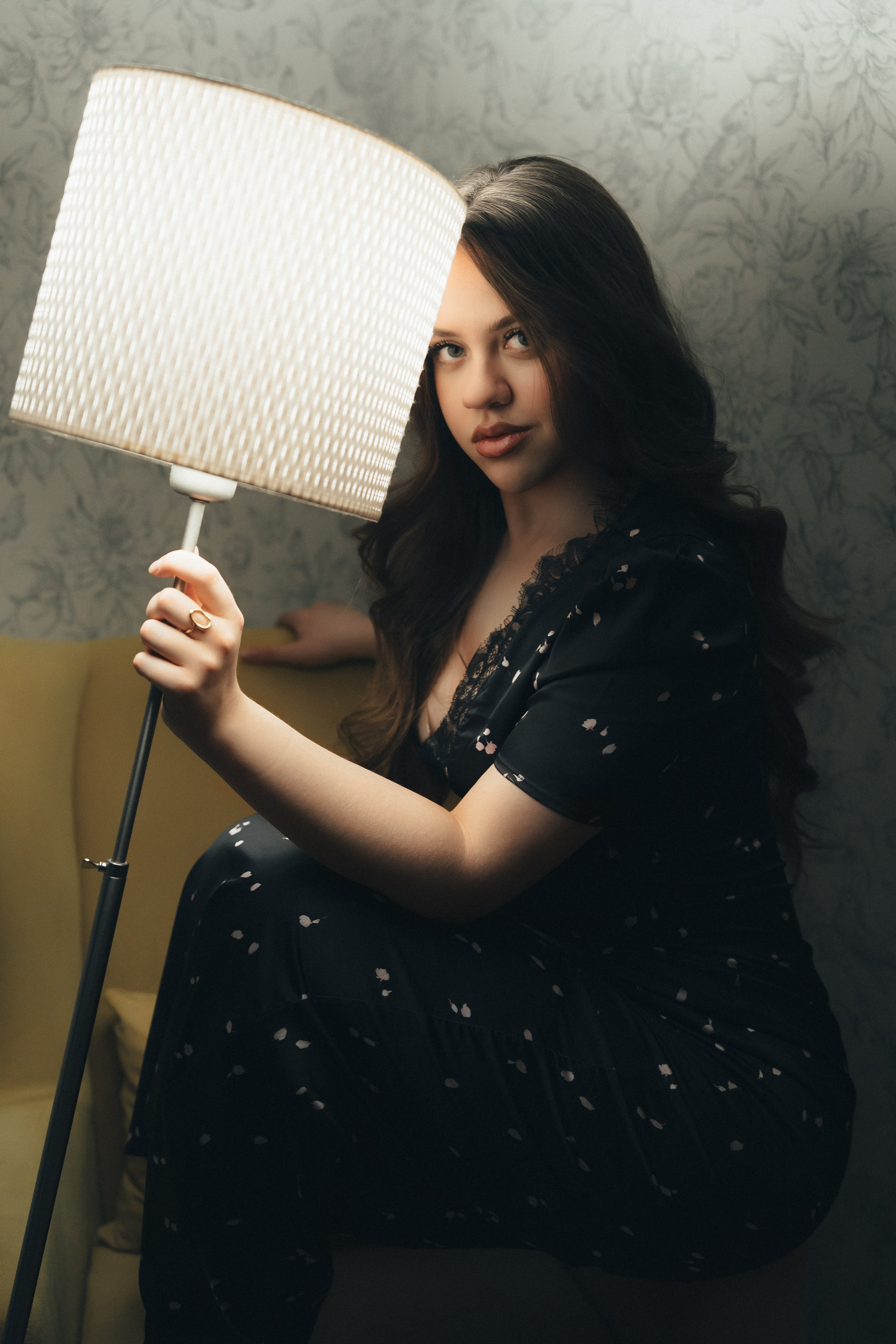 Елизавета. Фотограф и видеограф в Тюмени Екатерина Чернецкая