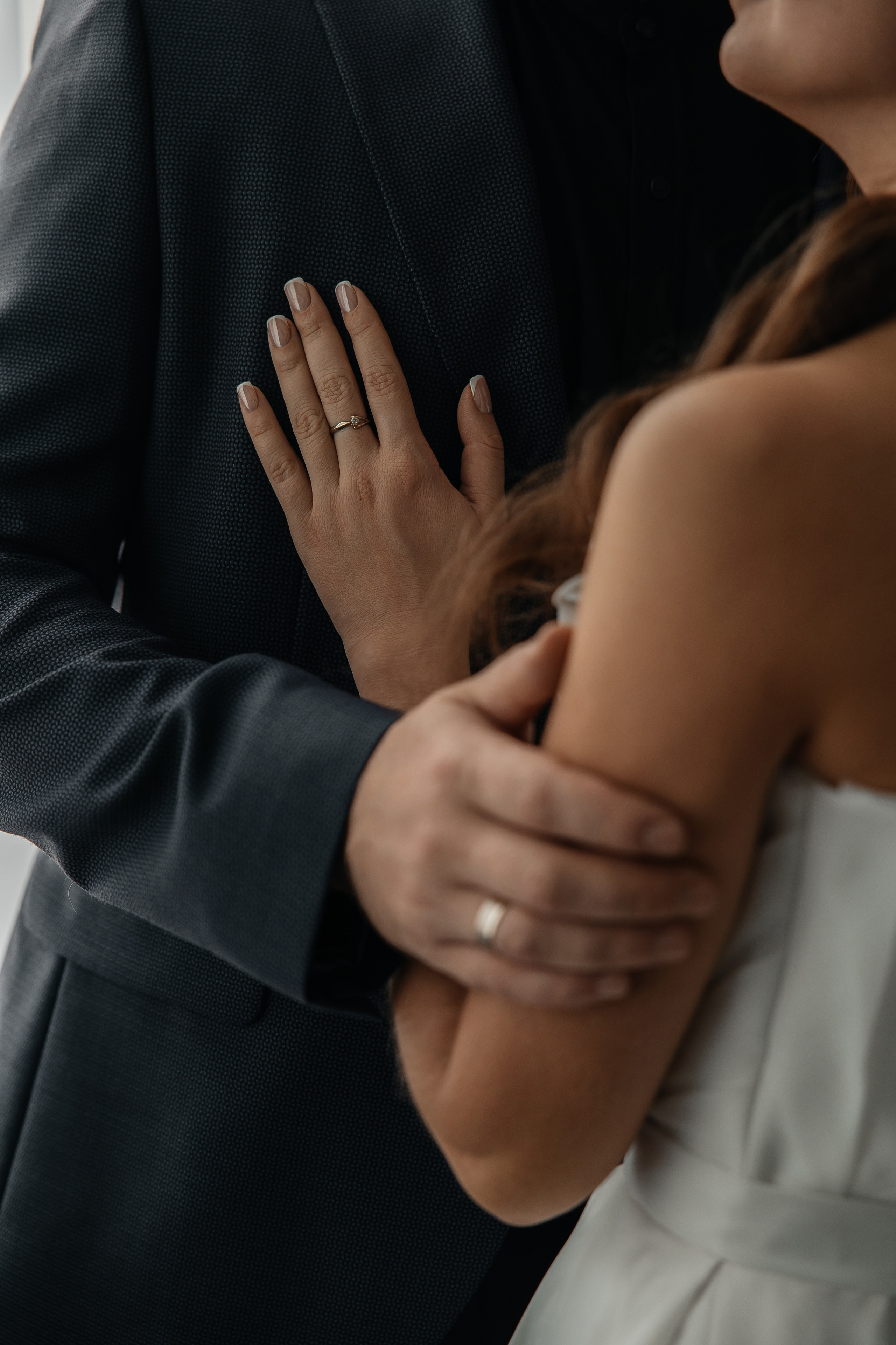 Игорь и Анастасия. Фотограф Пенза Марина Арбузова |свадебный и семейный фотограф