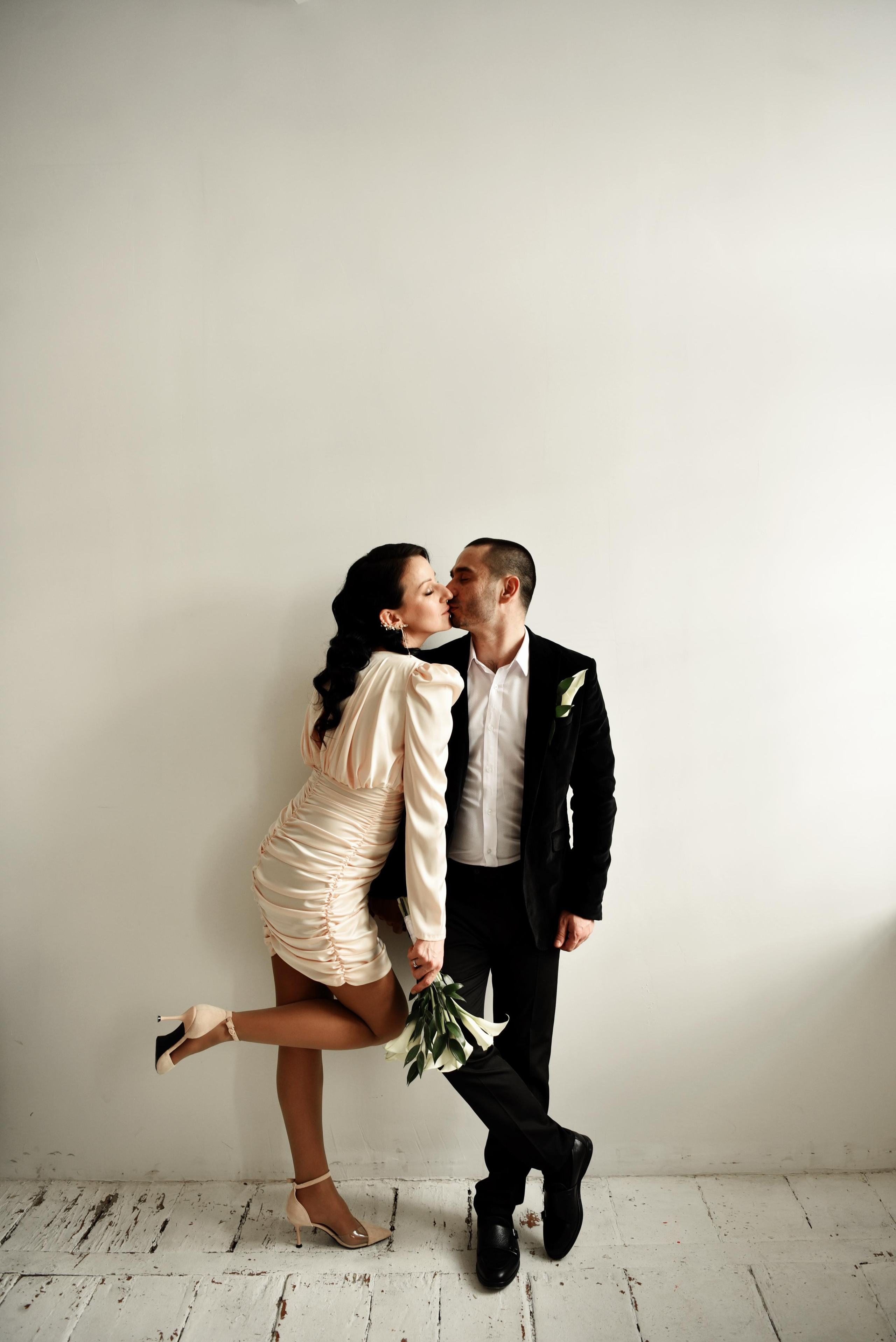 Игристое настроение. Свадебный и семейный фотограф Дарья Маршева, г. Уфа г. Белебей