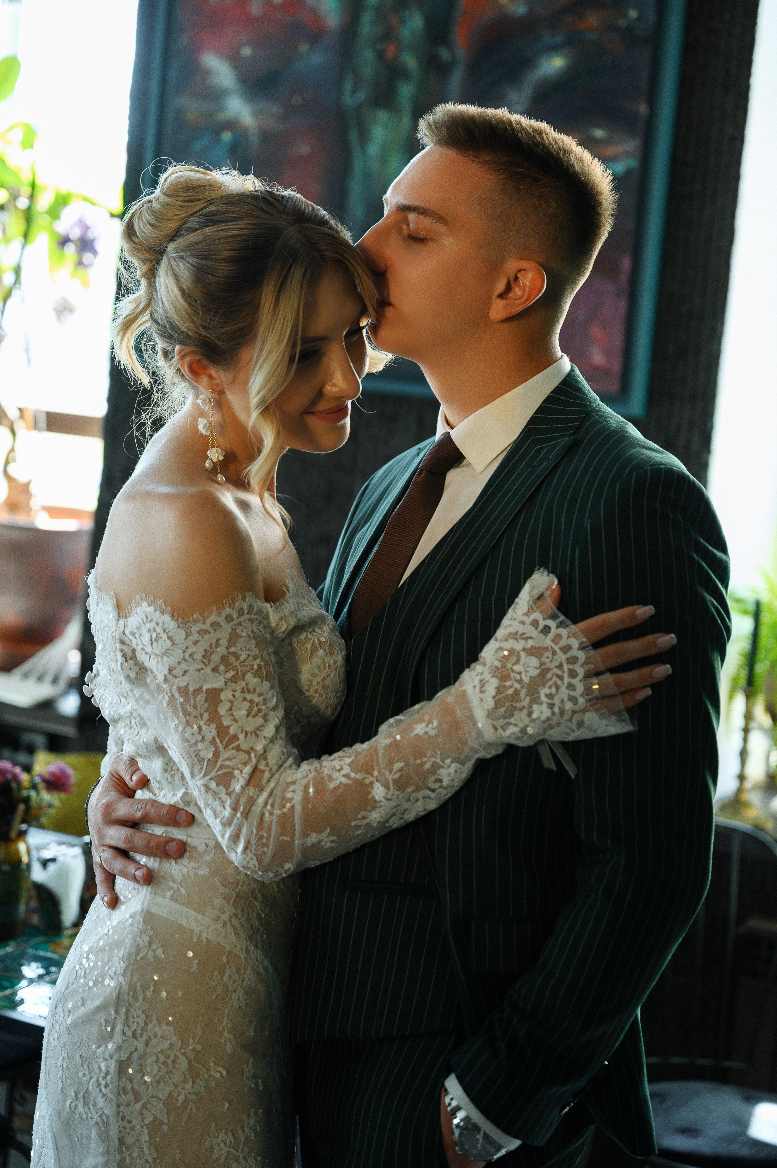 Илья & Алина