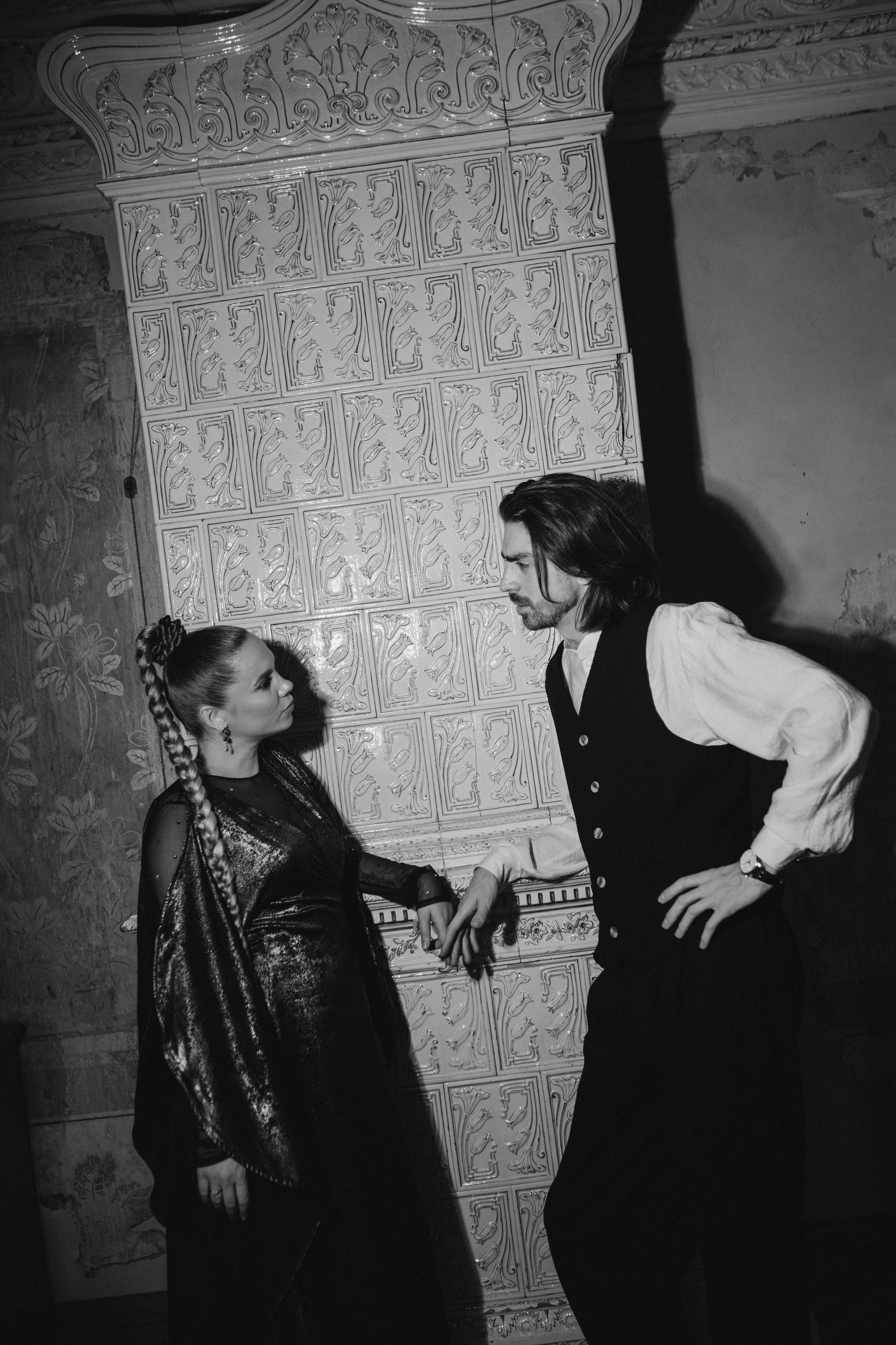 Свадьба по-соседски. Фотограф Катя Трусова