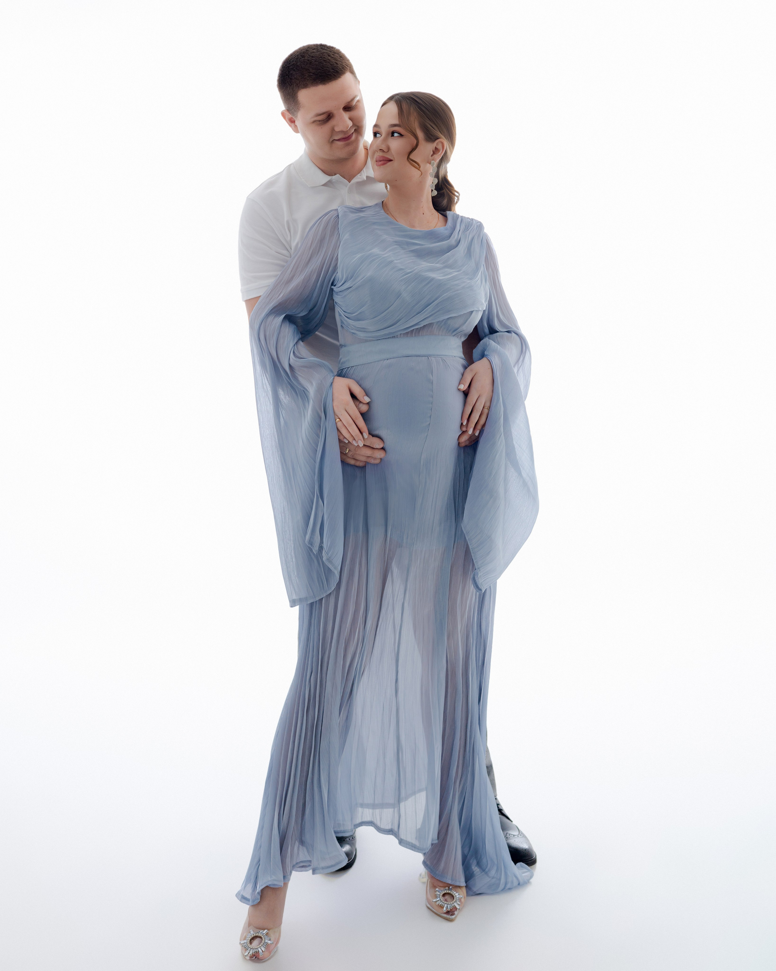 Беременность. Фотограф беременности и семей Нижневартовск