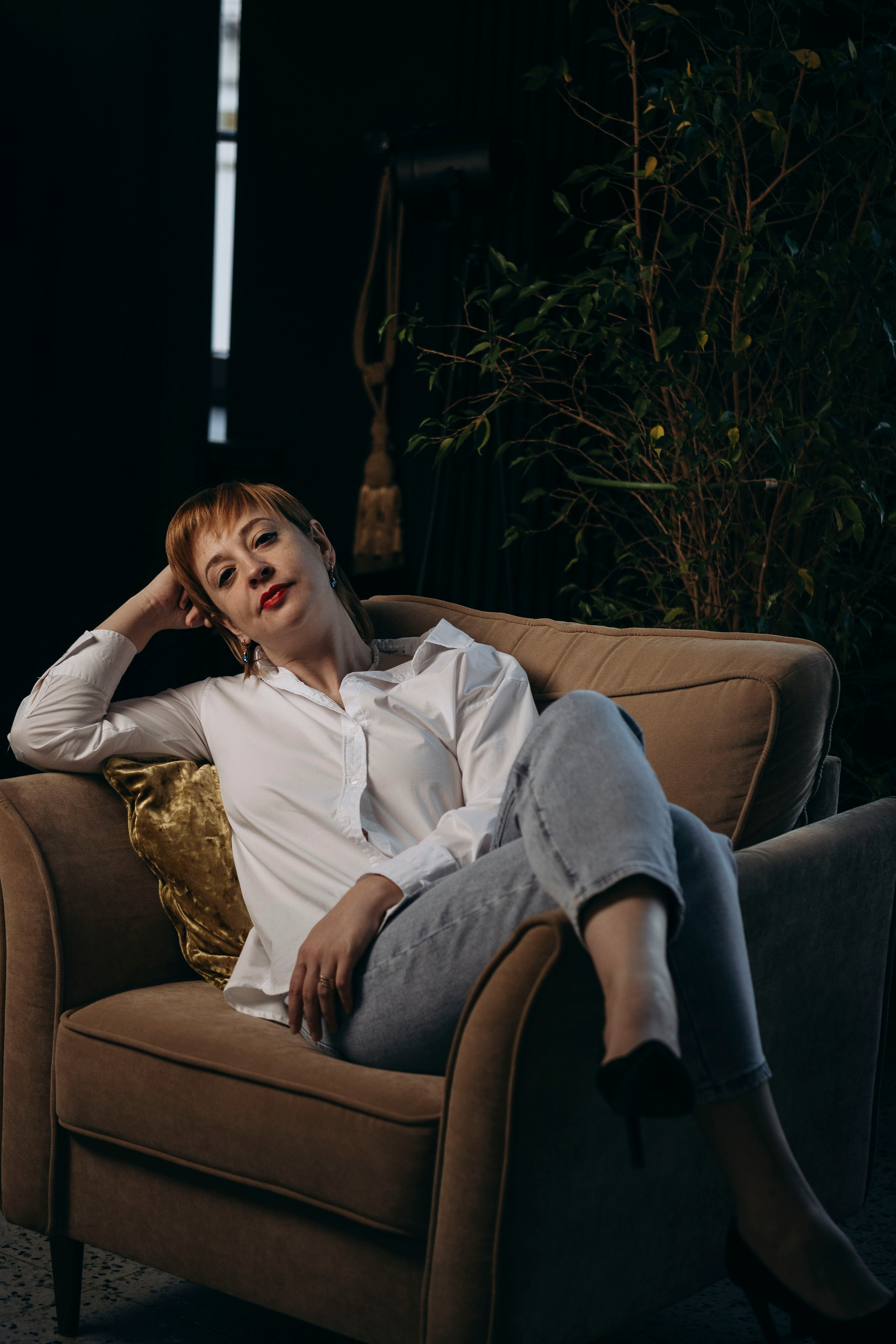 Ксения. Фотограф | Липецк