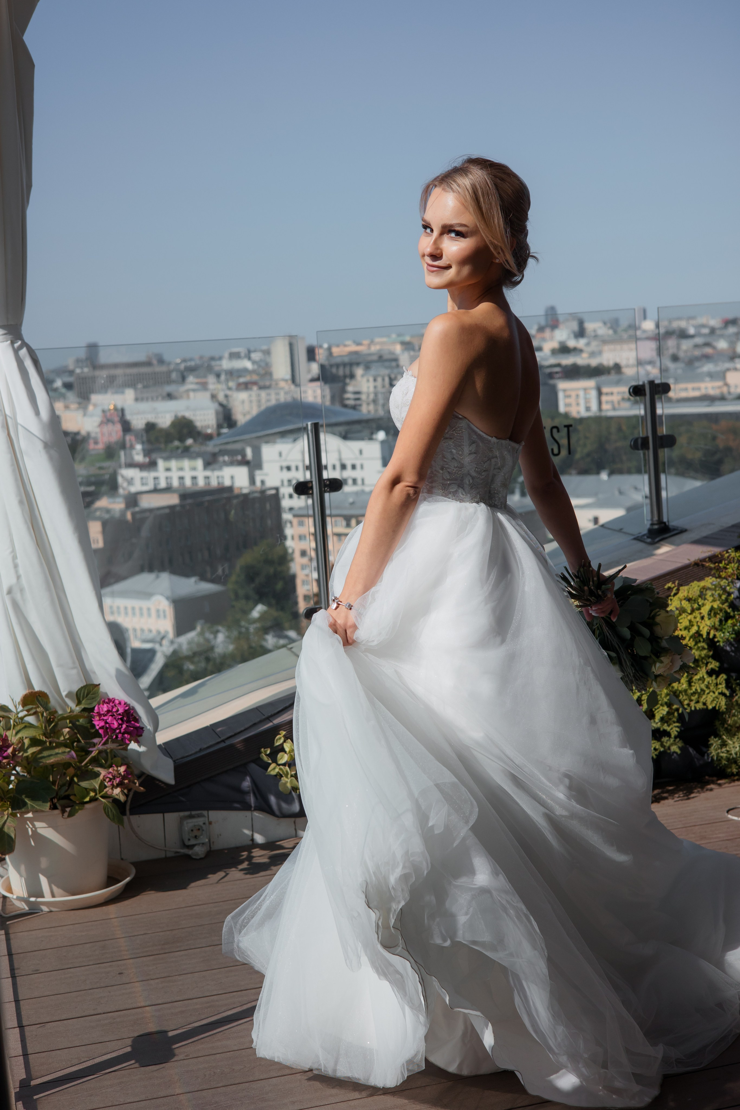 ЗАГСы — Отели — Места для фотосессии (подборка). Свадебный и репортажный фотограф (Москва, Королев и другие)