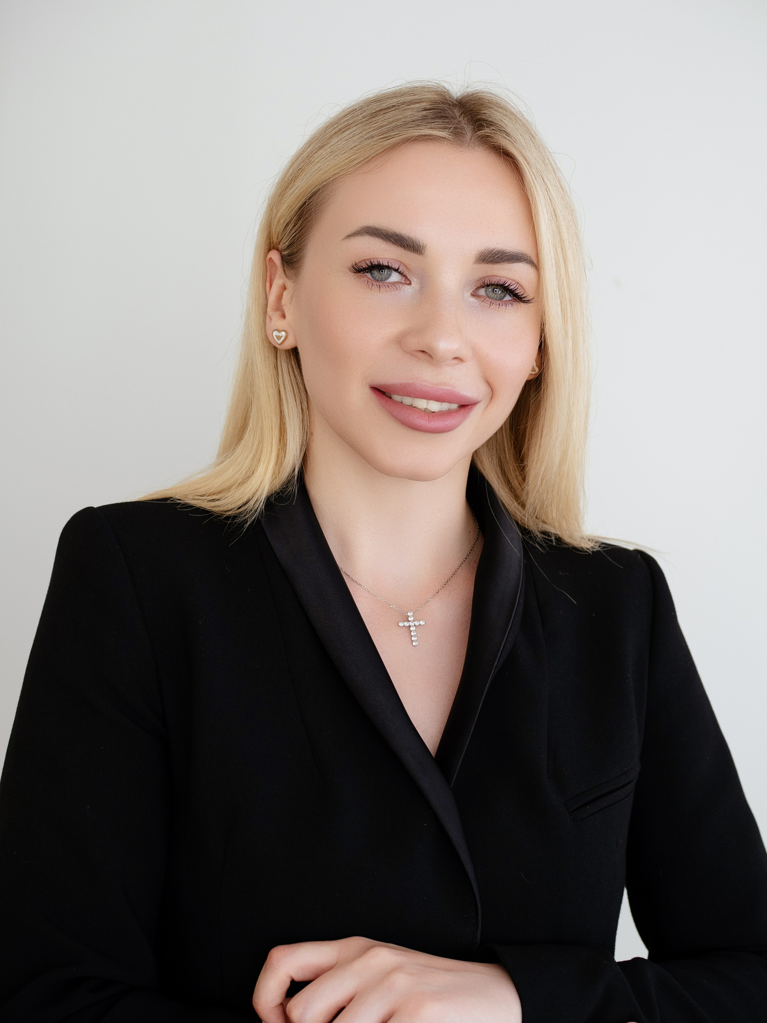 36. Фотограф Смоленск Дина Петровская