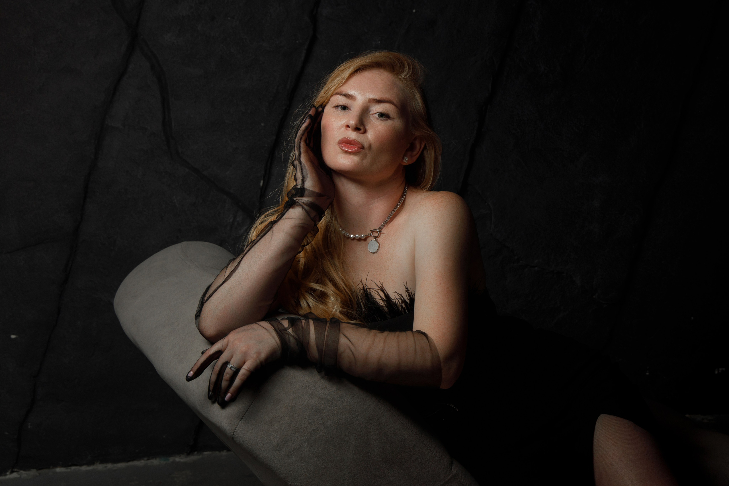 Настя. Фотограф Новороссийск