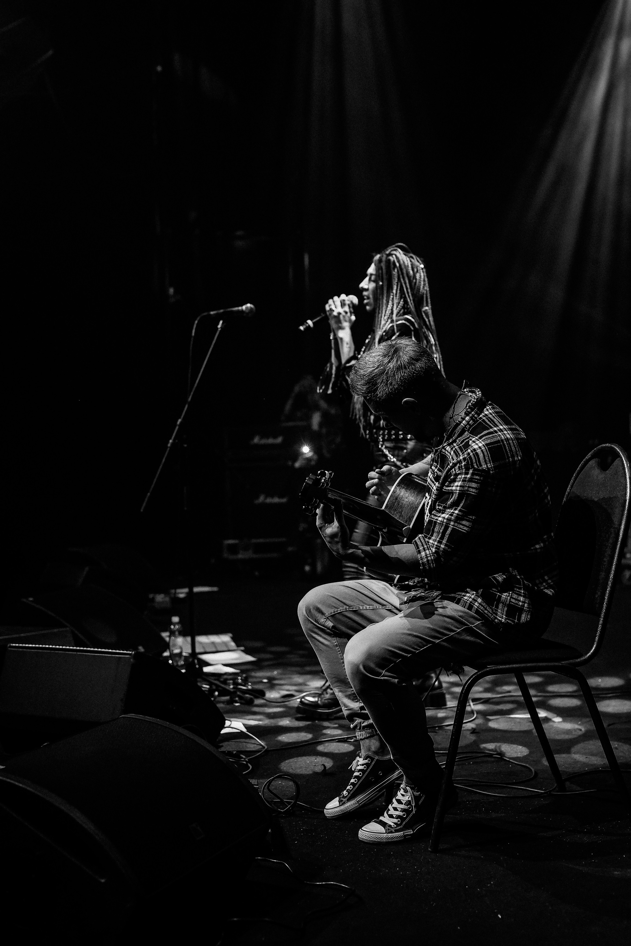 KURT COBEIN FESTIVAL @1930MOSCOW