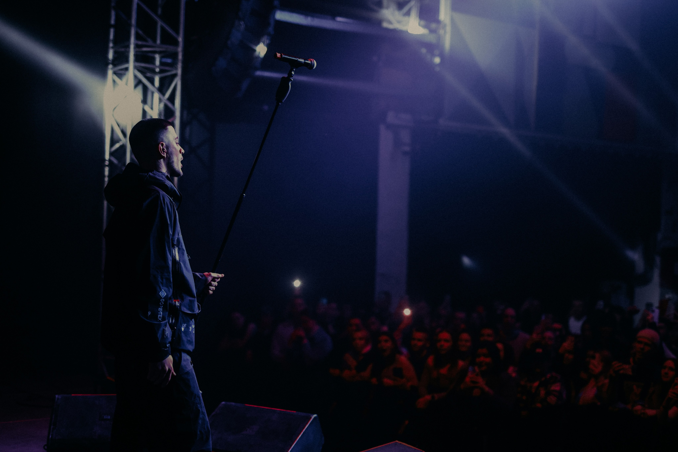 КАМБУЛАТ И КАНГИ @ГРАФИТ