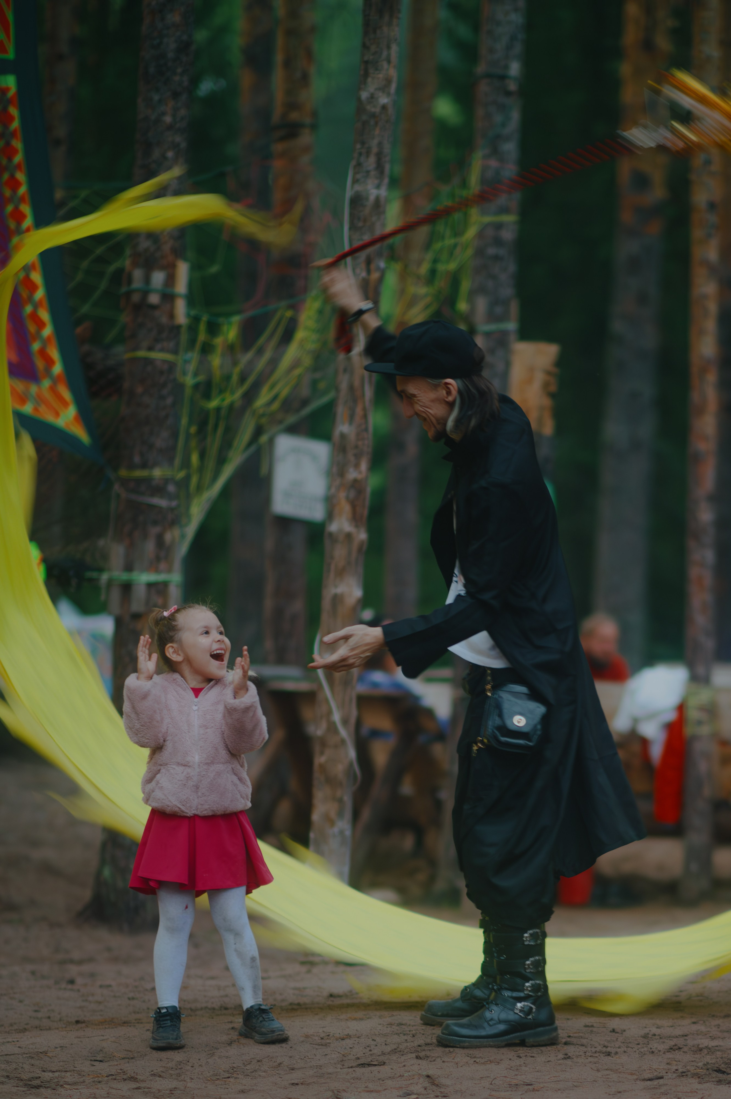 METADREAMS 2025. Контент фотограф Илья Урс