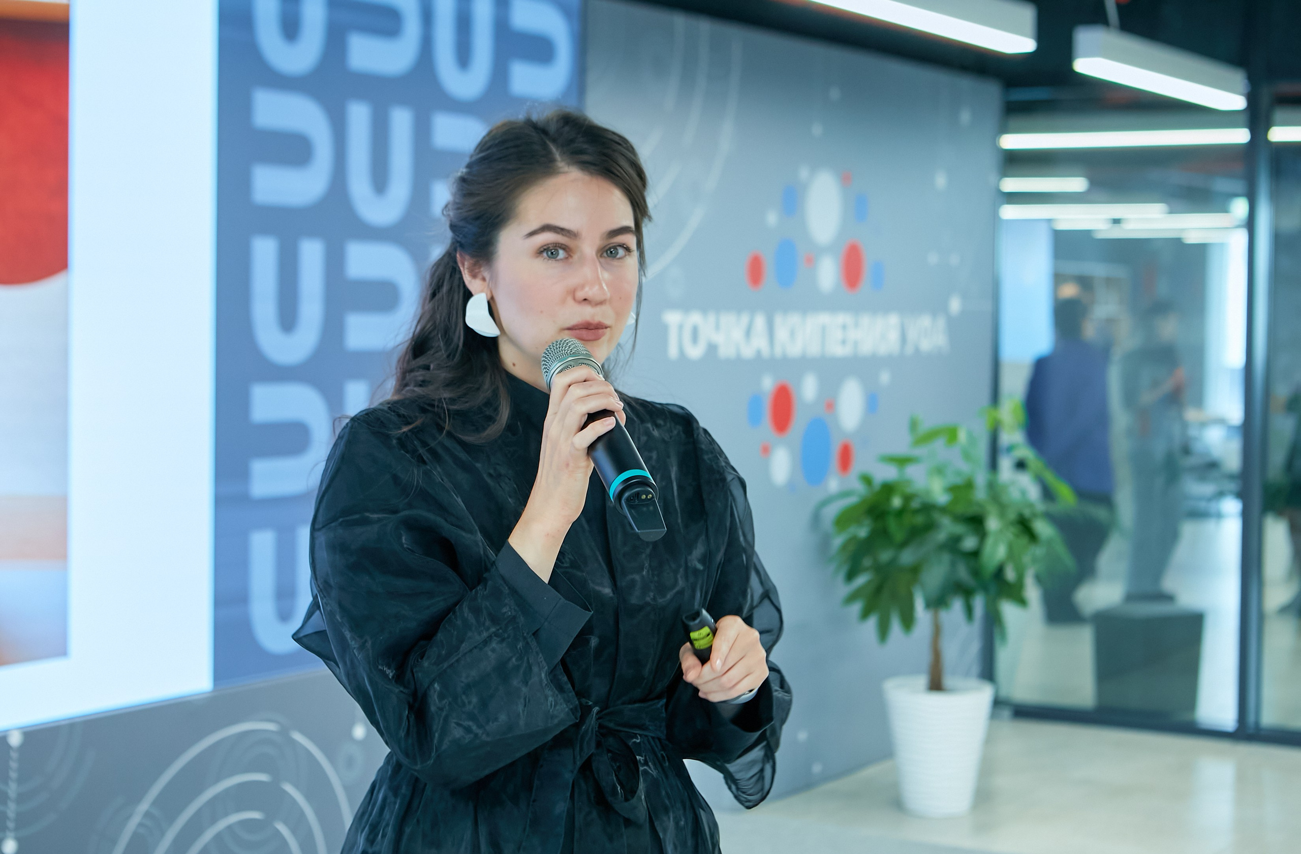 Больше, чем нефтяной, больше, чем университет. УГНТУ — Ведущий нефтегазовый вуз России