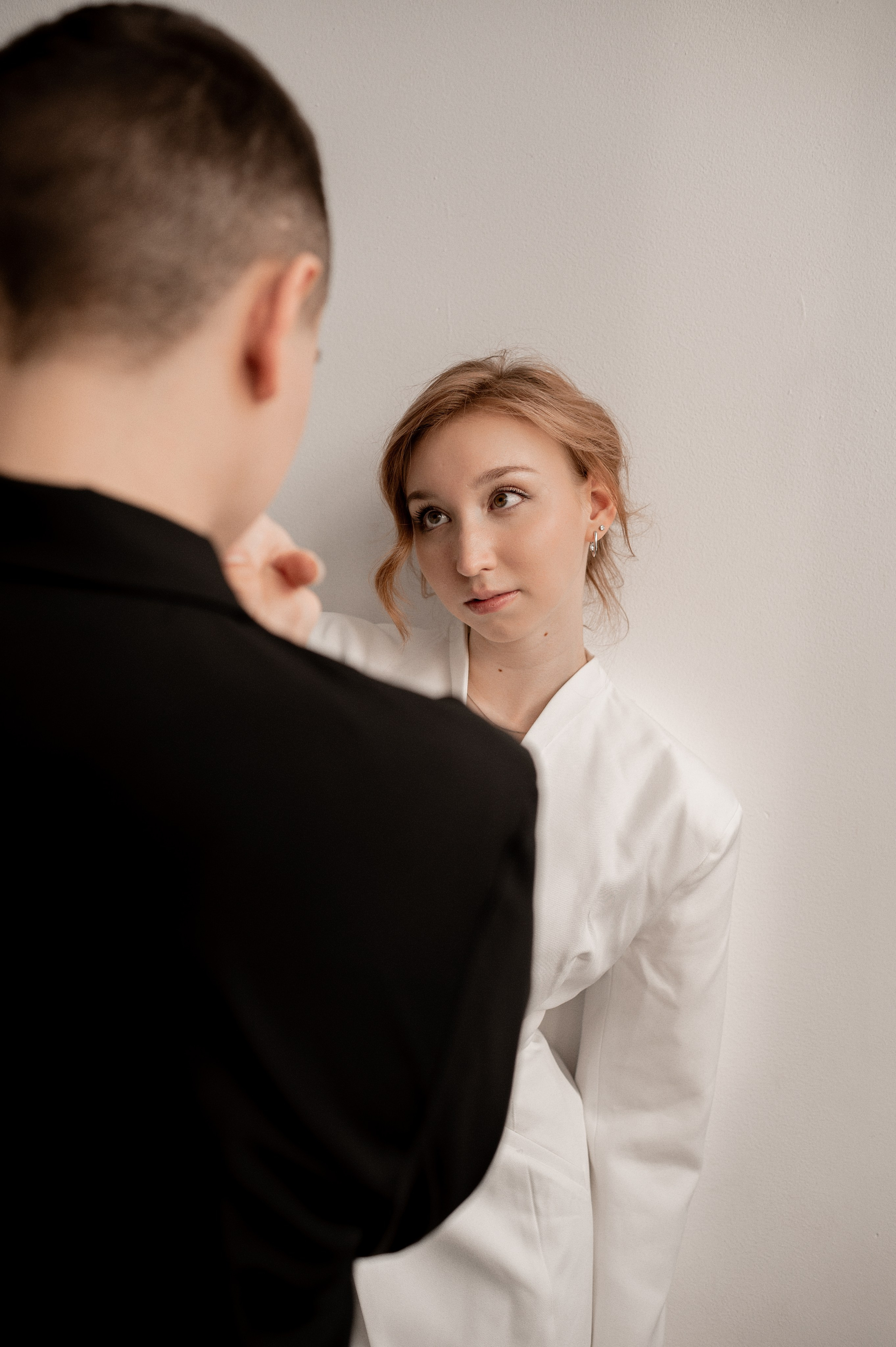 Предсвадебная love storry. Свадебный и семейный фотограф в Серпухове Александра Дерюшева