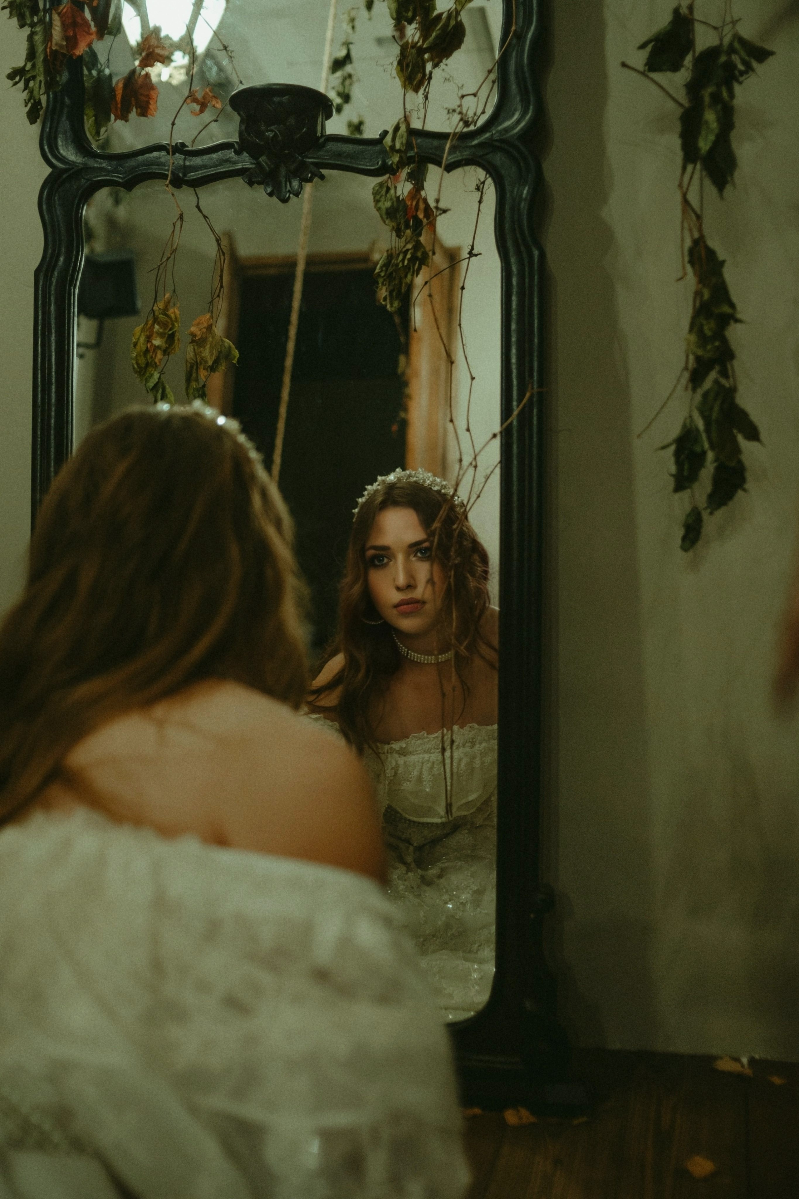 Эпоха 18 века. Фотограф Брянск