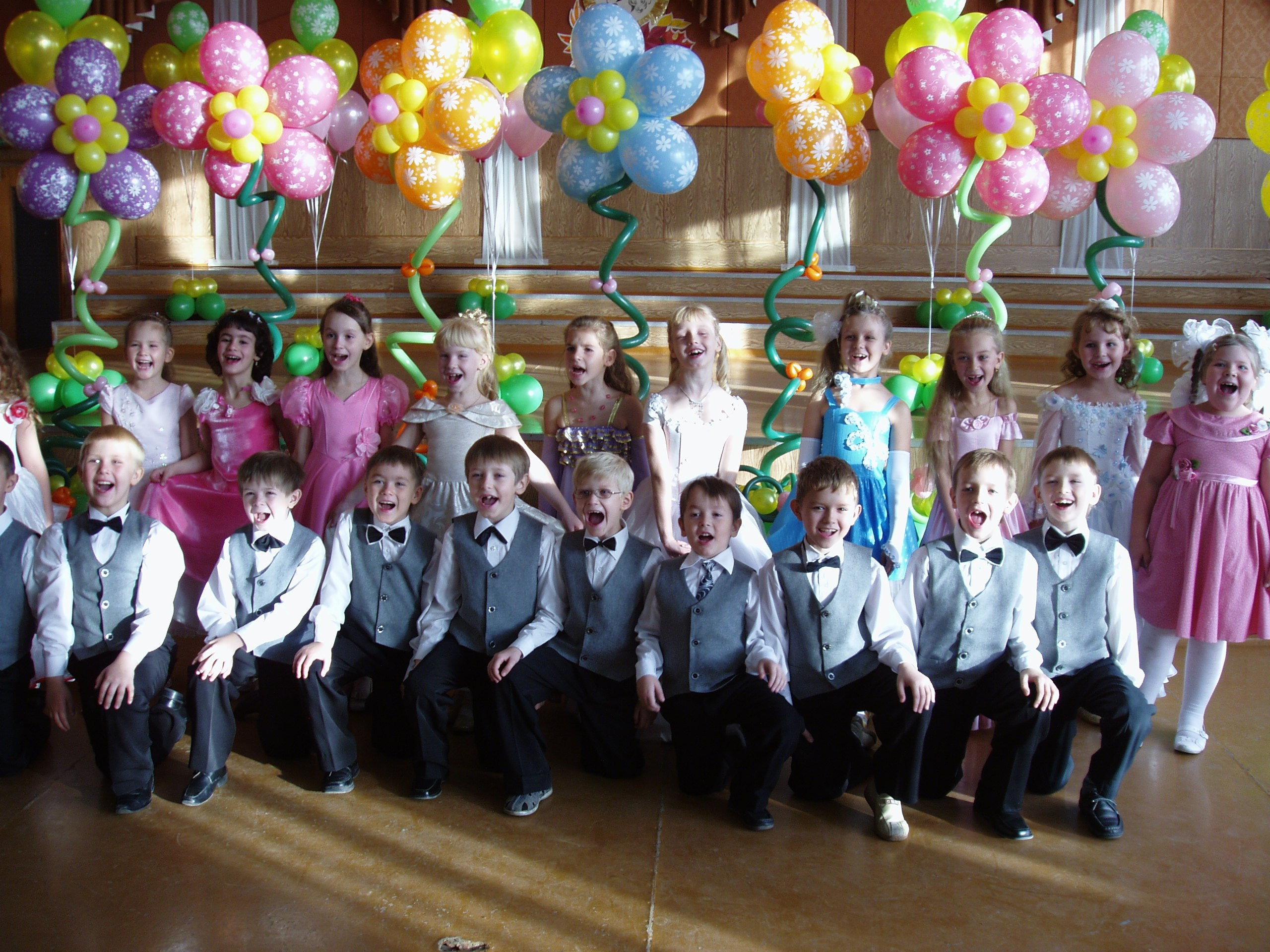 Соня Лицейский бал 18.10.2007. Семейный, Свадебный фотограф СПБ Питер— Романова Екатерина