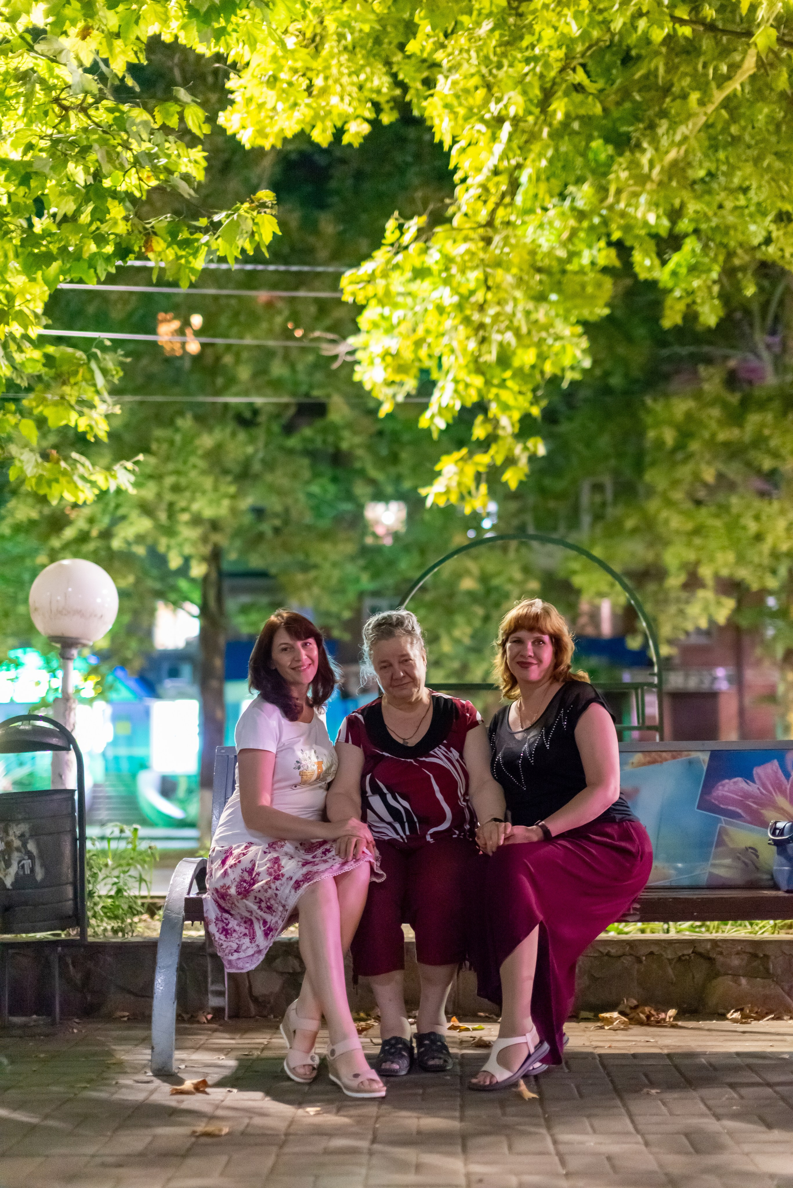 Июнь–Июль Отпуск Белореченск, Геленджик. Семейный, Свадебный фотограф СПБ Питер— Романова Екатерина