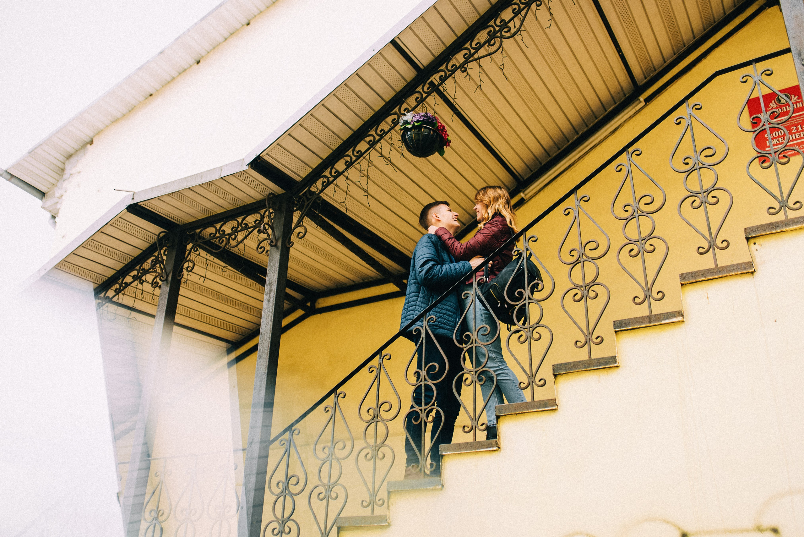 НАСТЯ И КИРИЛЛ. Шашкова Вероника / Свадебный и семейный фотограф Москва и Ярославль