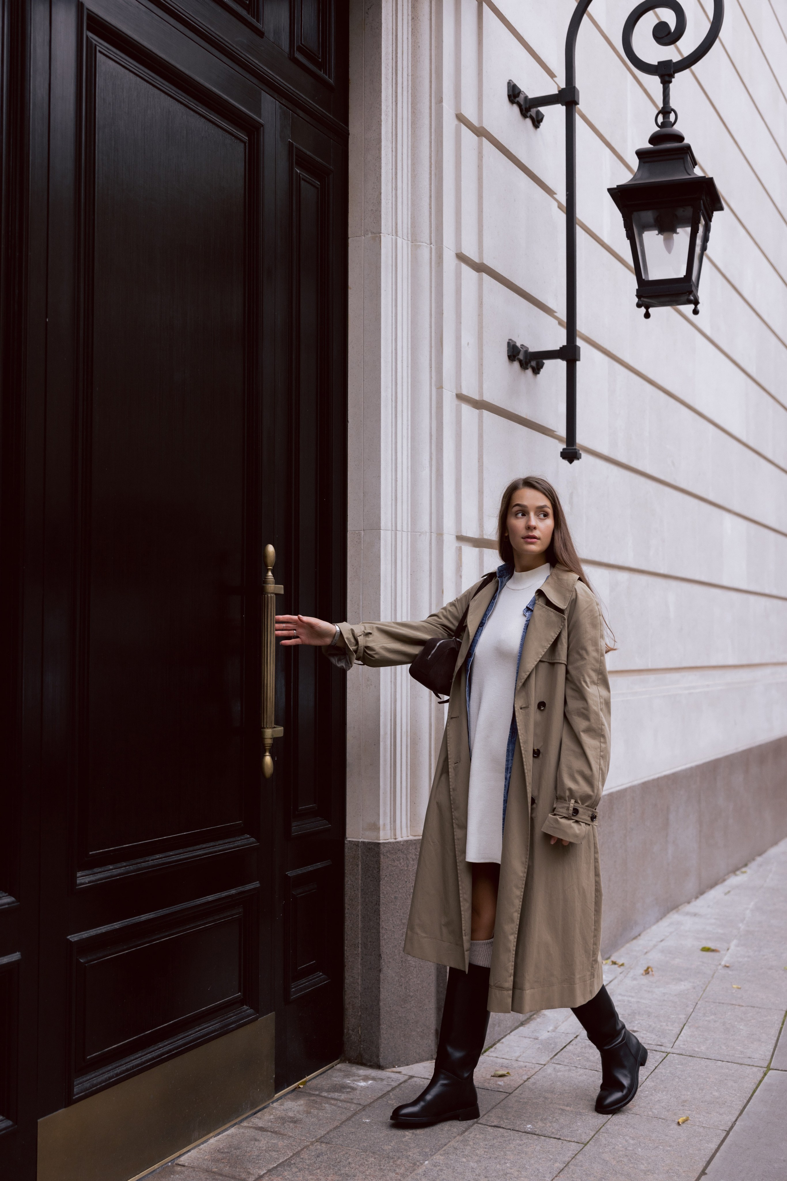 Дарья. Фотограф Петрова Мария