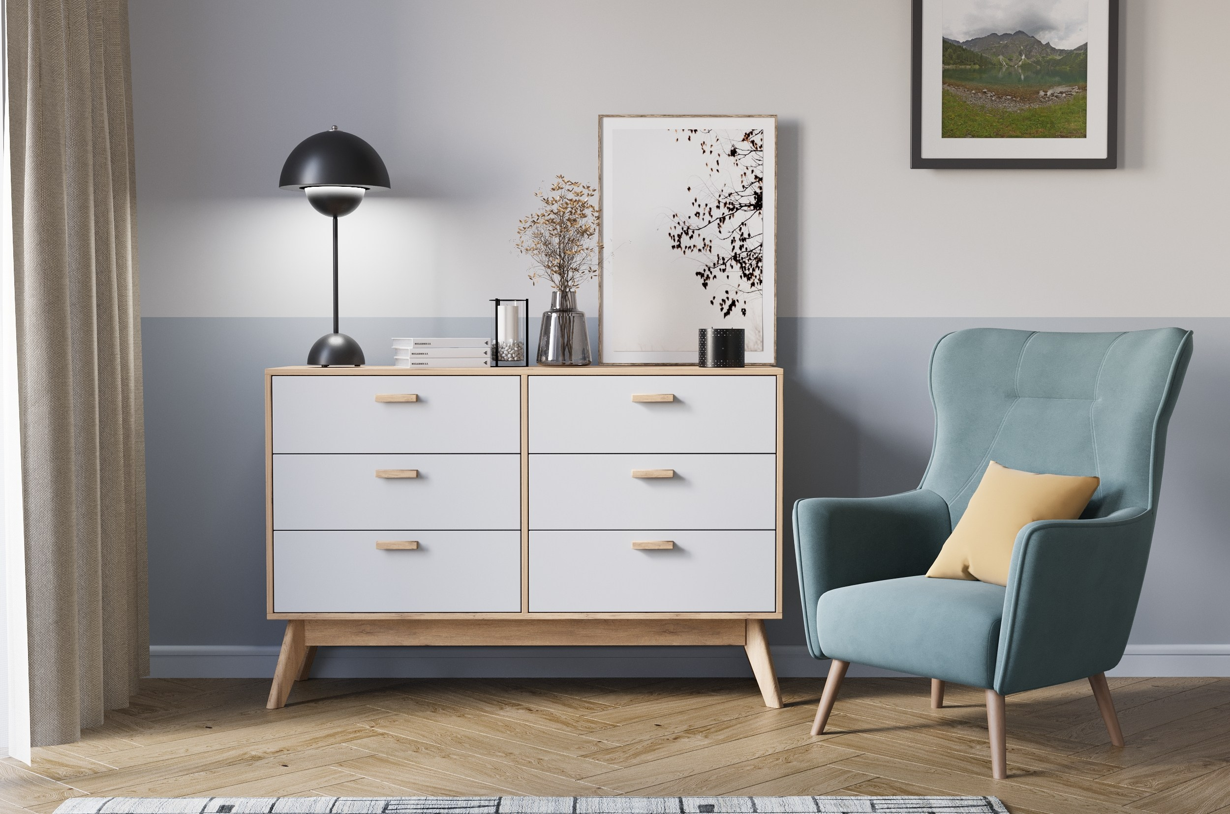 3D-визуализатор Роман Казаченко